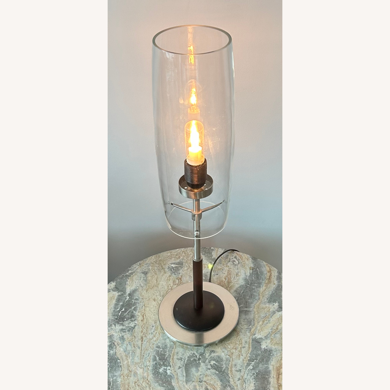 Pan Italian Table Lamp by Penta - image-2