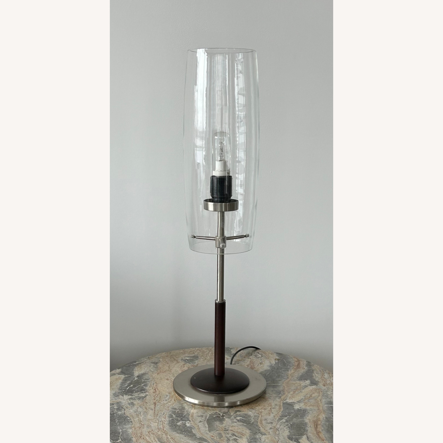 Pan Italian Table Lamp by Penta - image-3