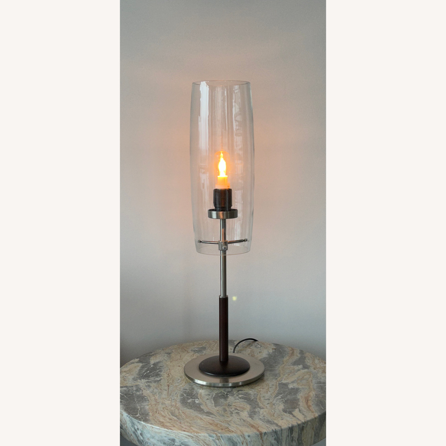 Pan Italian Table Lamp by Penta - image-1