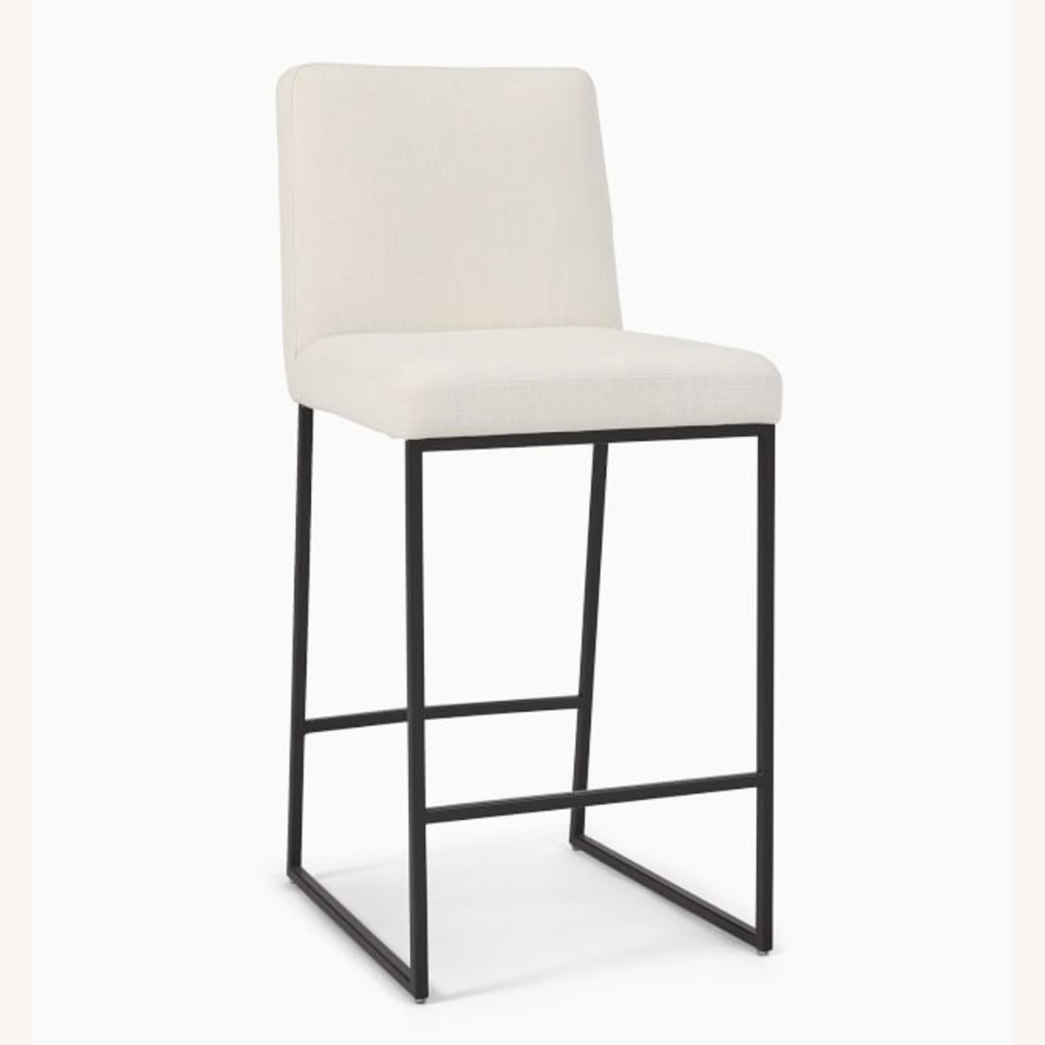 West Elm Range Bar & Counter Stools - image-1