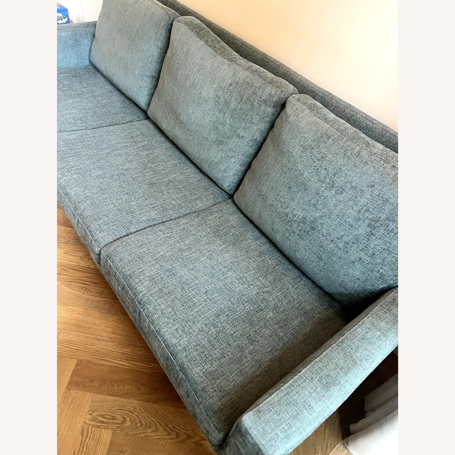 Design Within Reach Raleigh Sofa - image-3