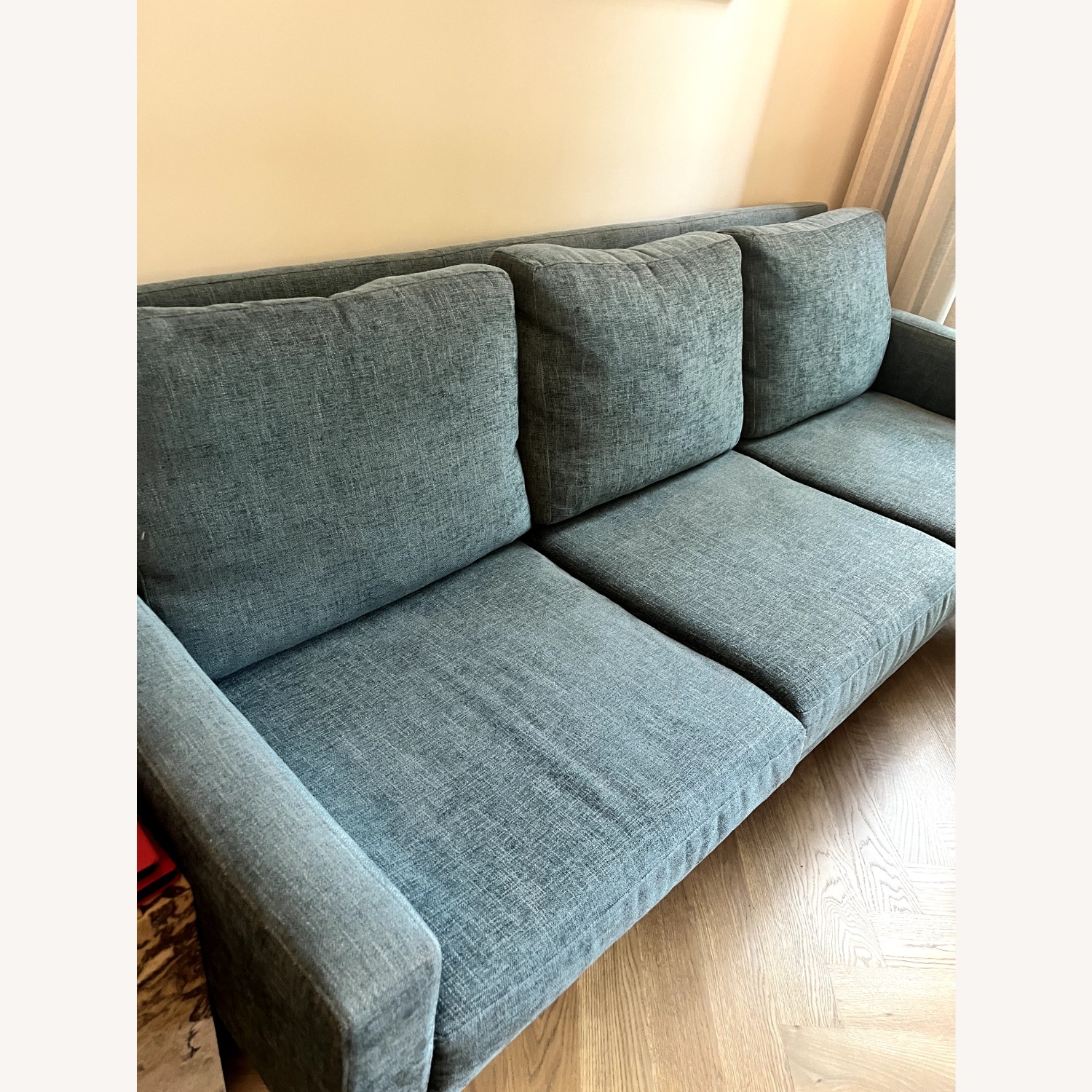 Design Within Reach Raleigh Sofa - image-2