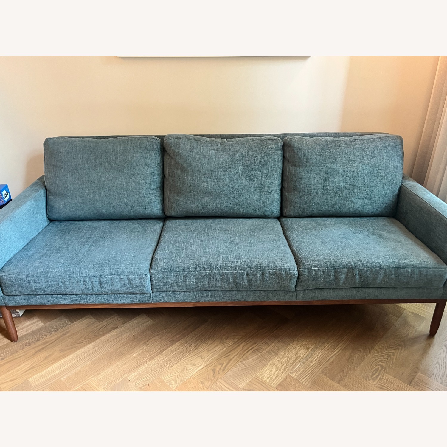 Design Within Reach Raleigh Sofa - image-1