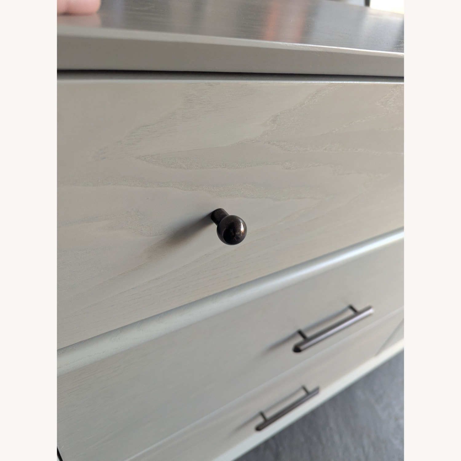 West Elm Mid Century Dresser - image-4