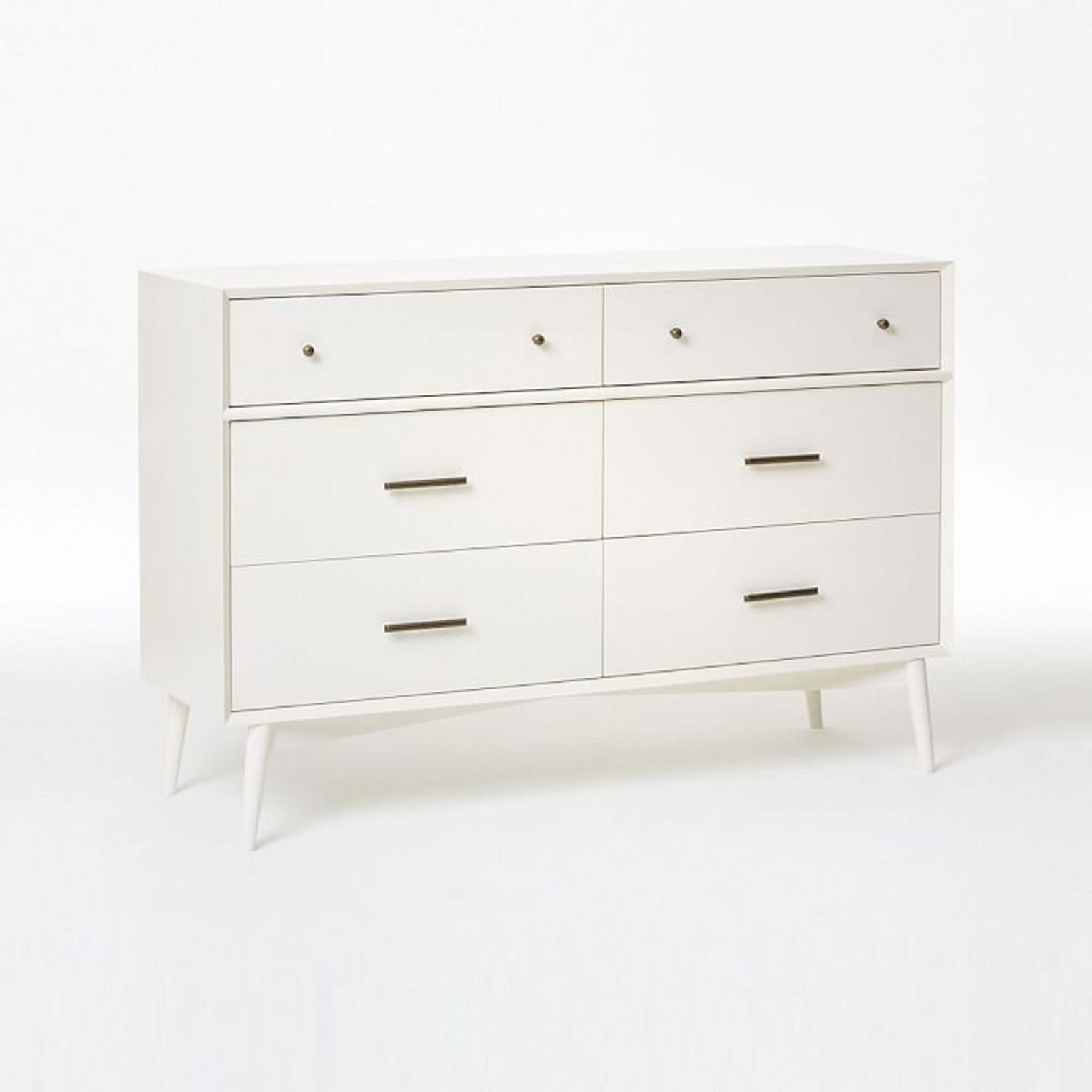 West Elm Mid Century Dresser - image-7