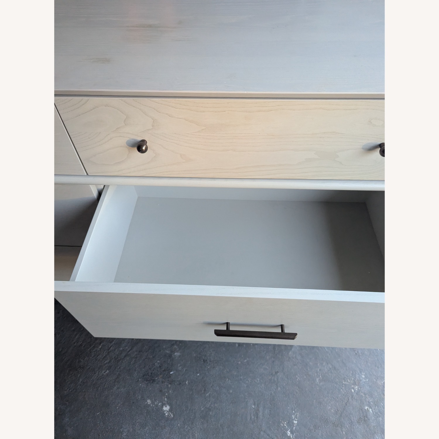 West Elm Mid Century Dresser - image-6