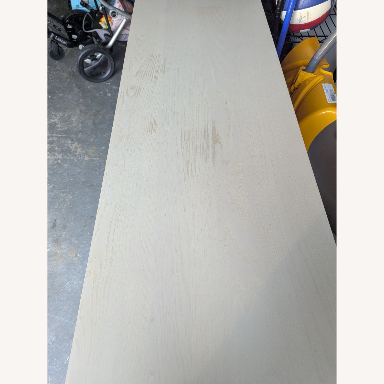 West Elm Mid Century Dresser - image-3