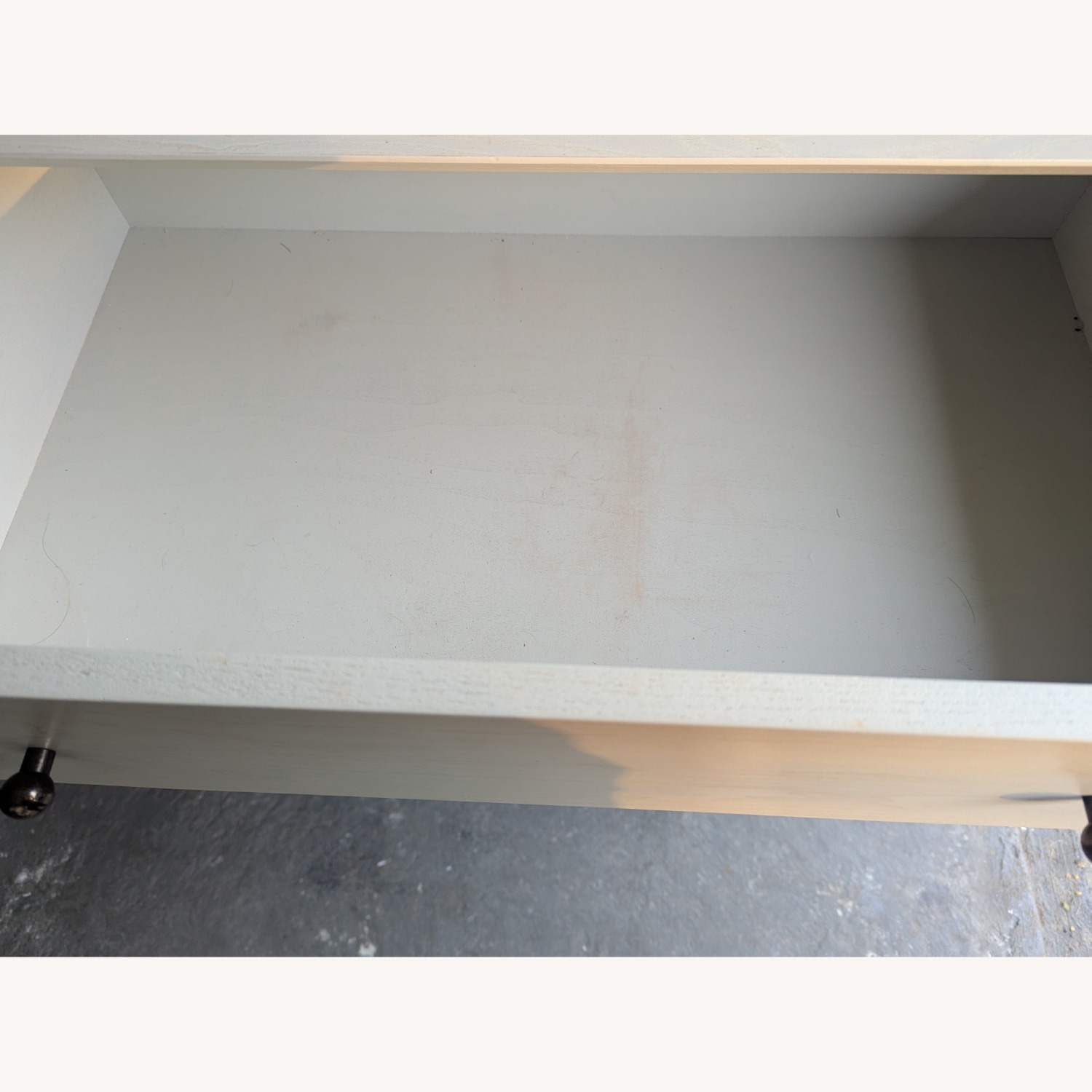 West Elm Mid Century Dresser - image-2