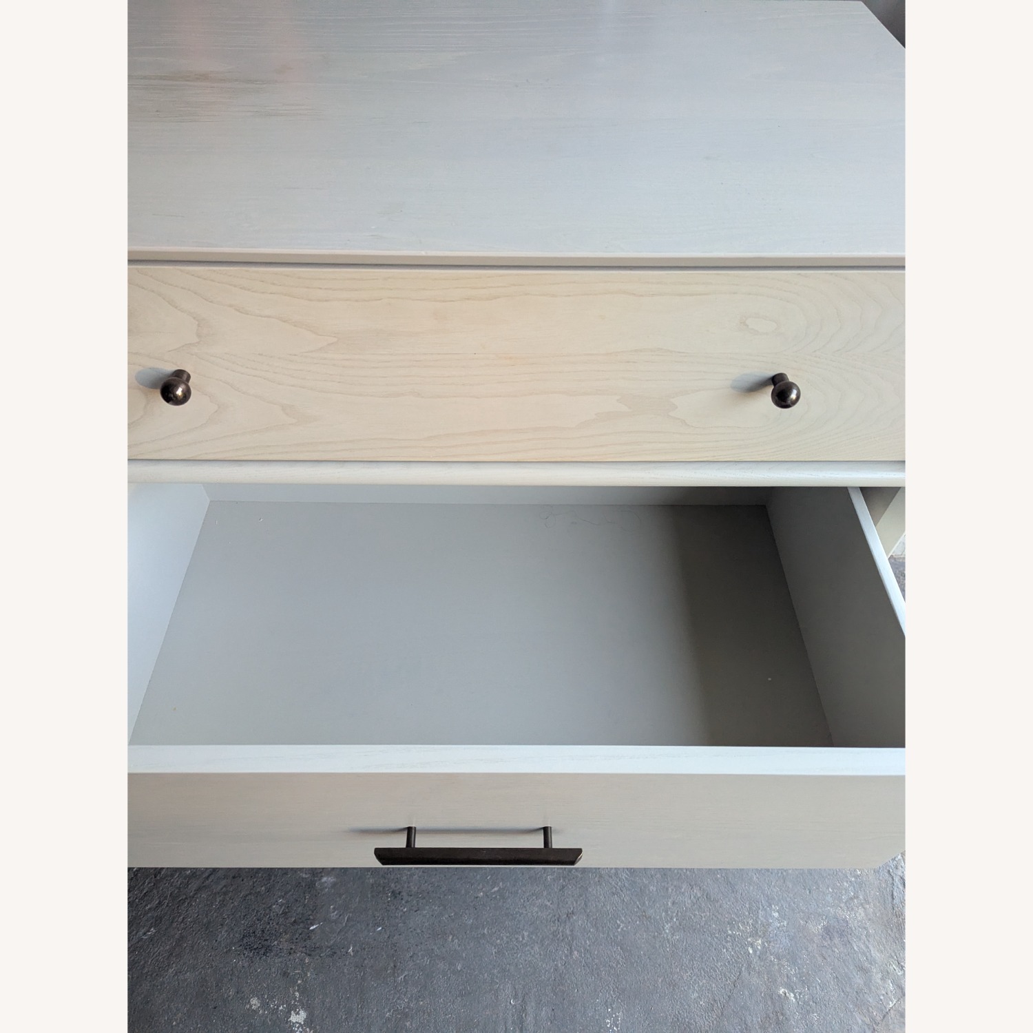 West Elm Mid Century Dresser - image-5