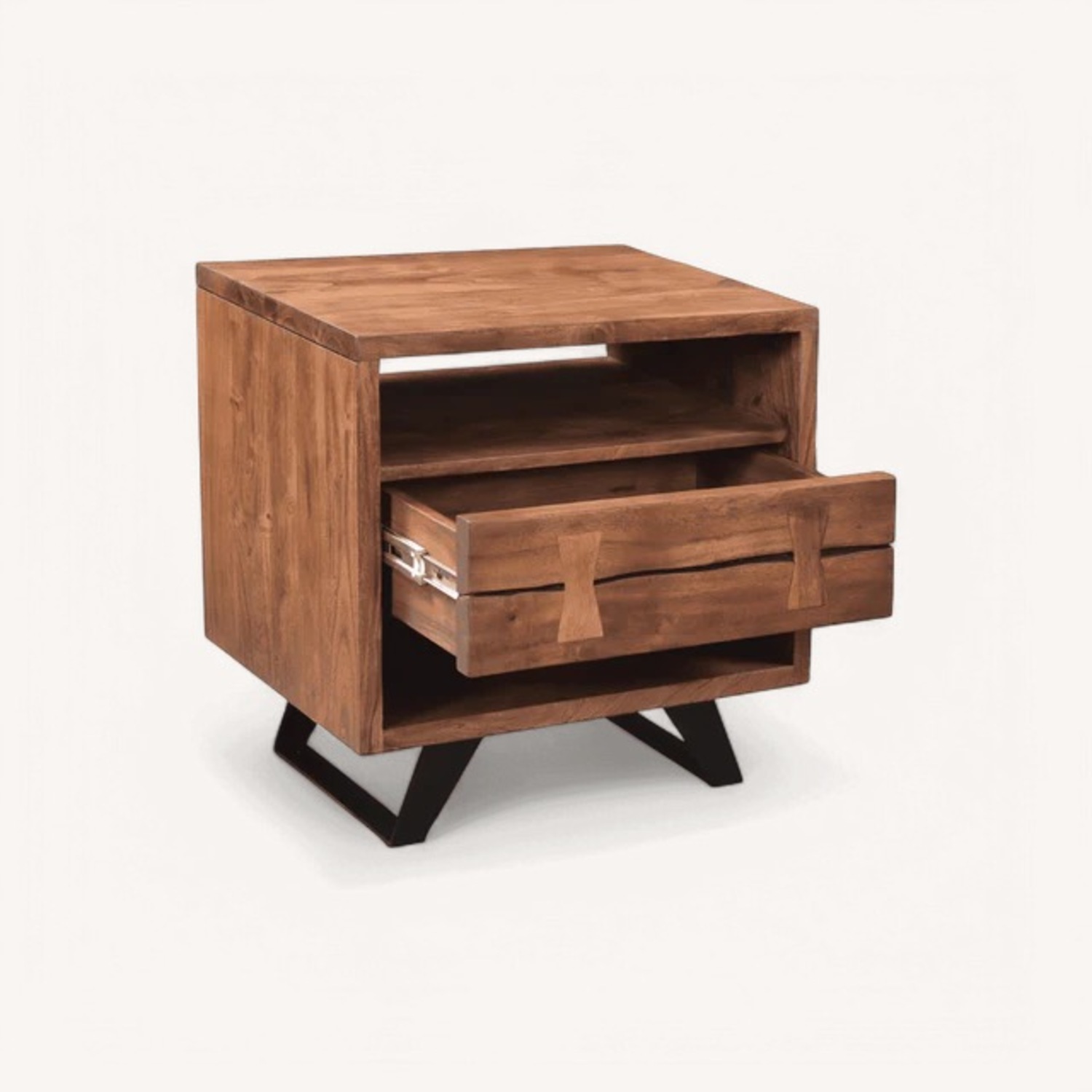 Modani Anaho Nightstand Set – Excellent Condition - image-2