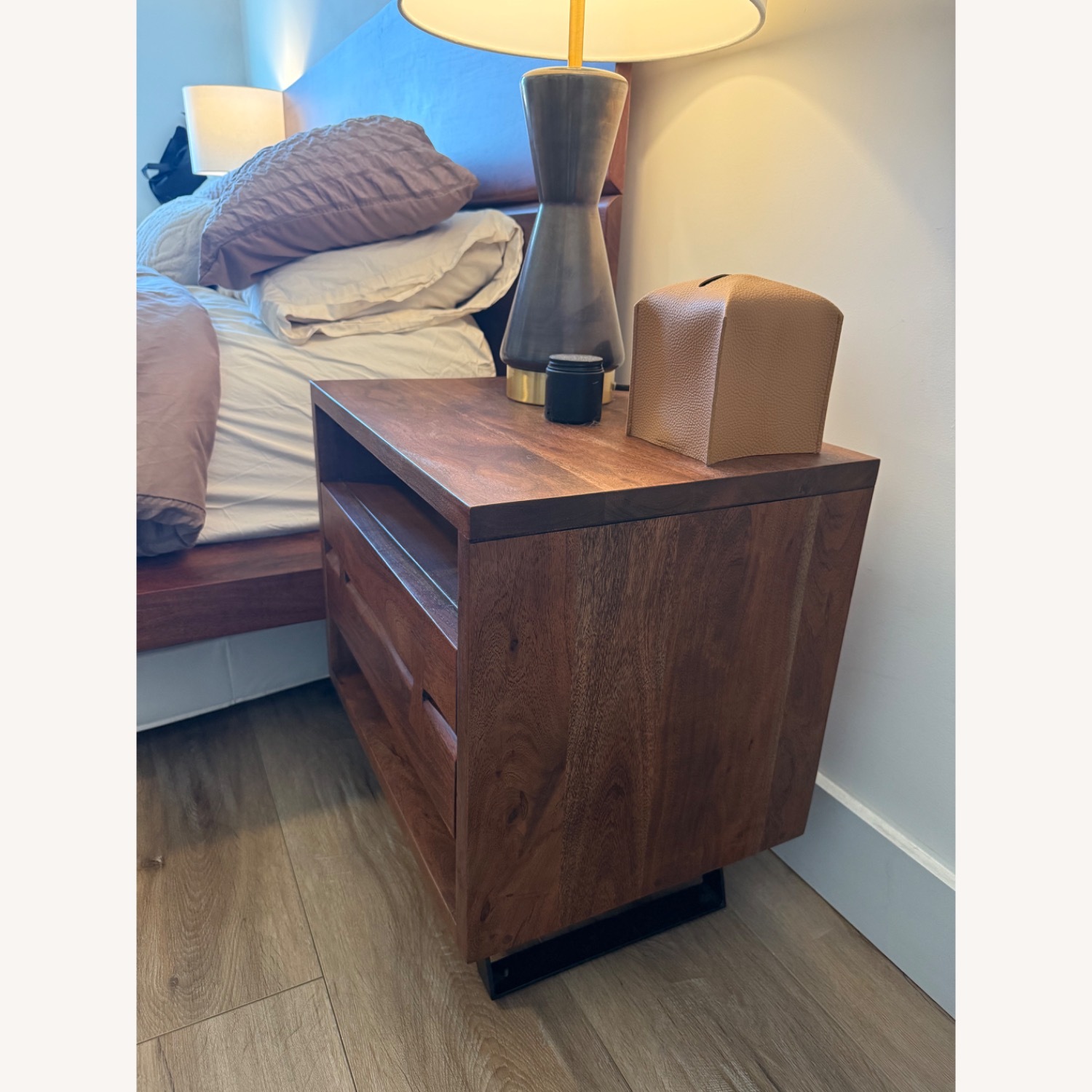 Modani Anaho Nightstand Set – Excellent Condition - image-4