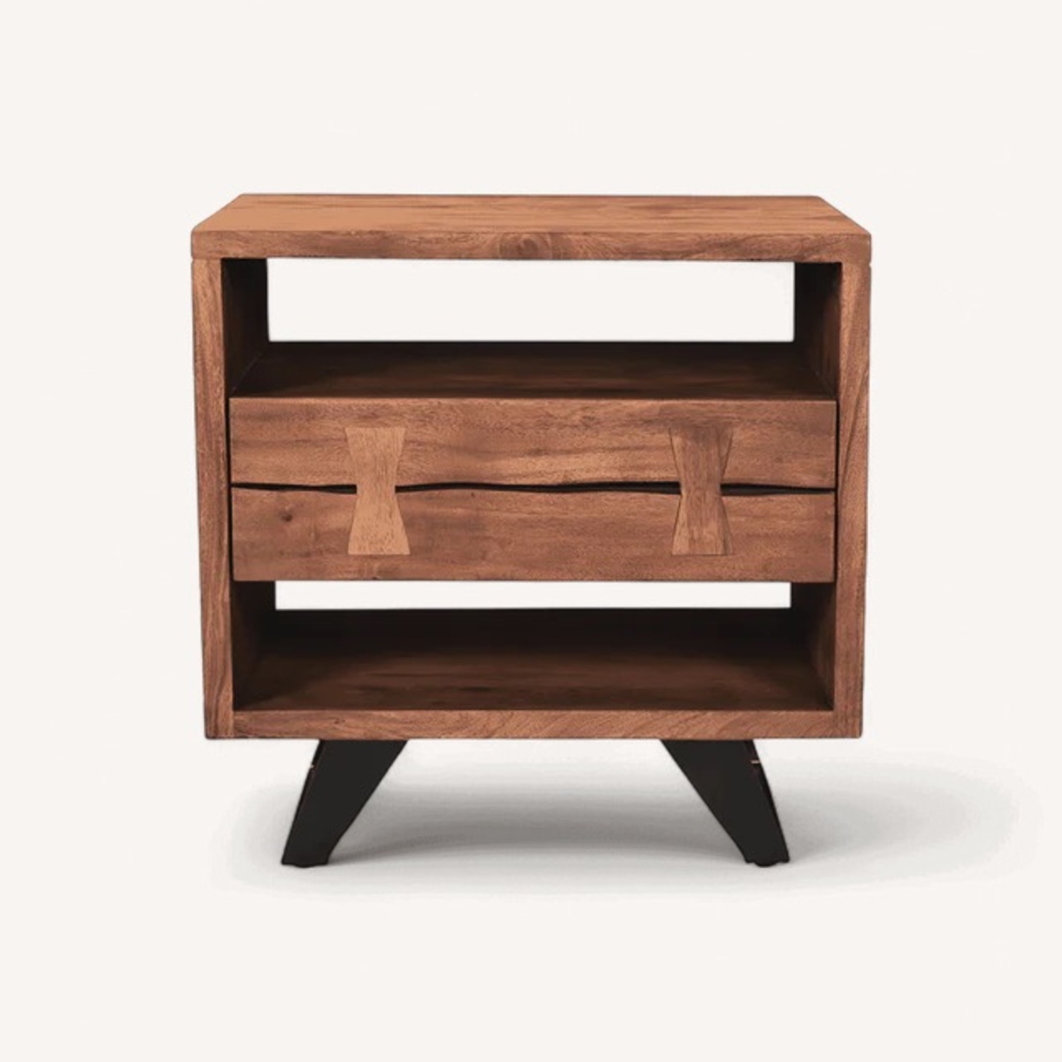 Modani Anaho Nightstand Set – Excellent Condition - image-1