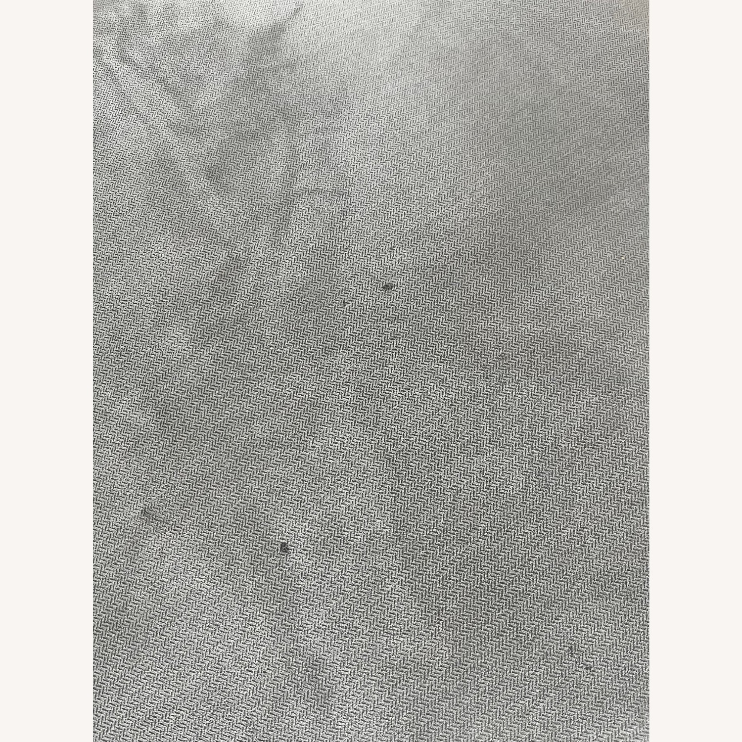 Crate & Barrel Axis Sectional - image-3