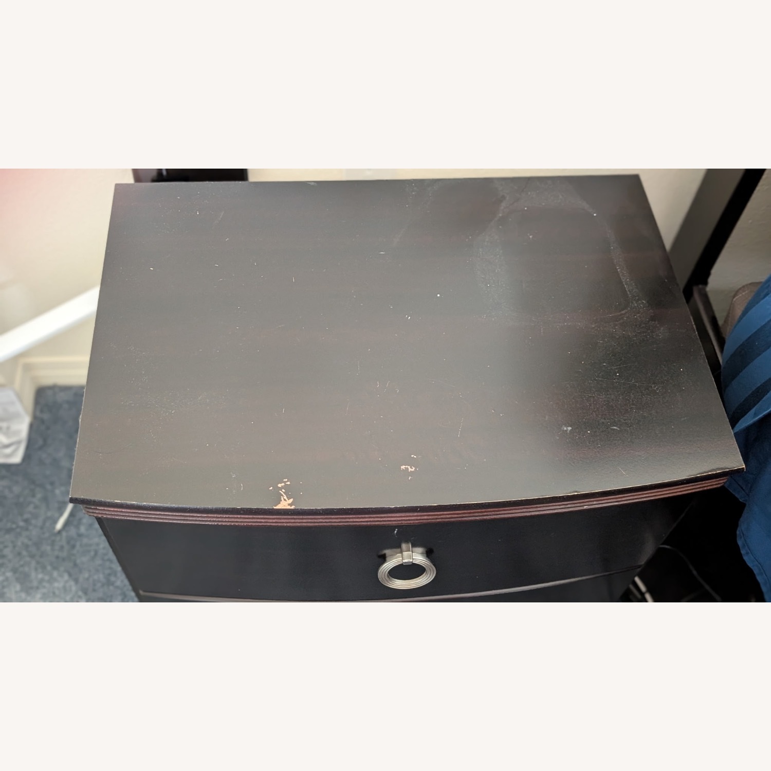 Ashley Furniture 2 Drawer Nightstand  - image-2