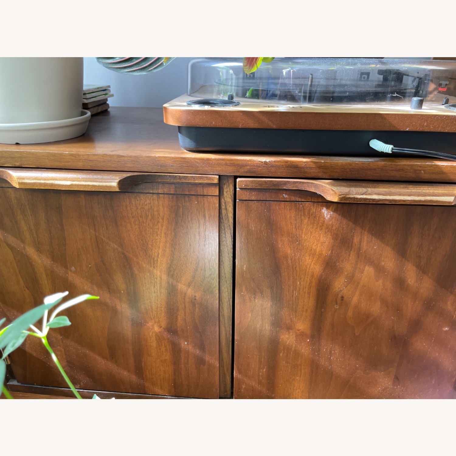 Vintage Modified Hutch - image-3