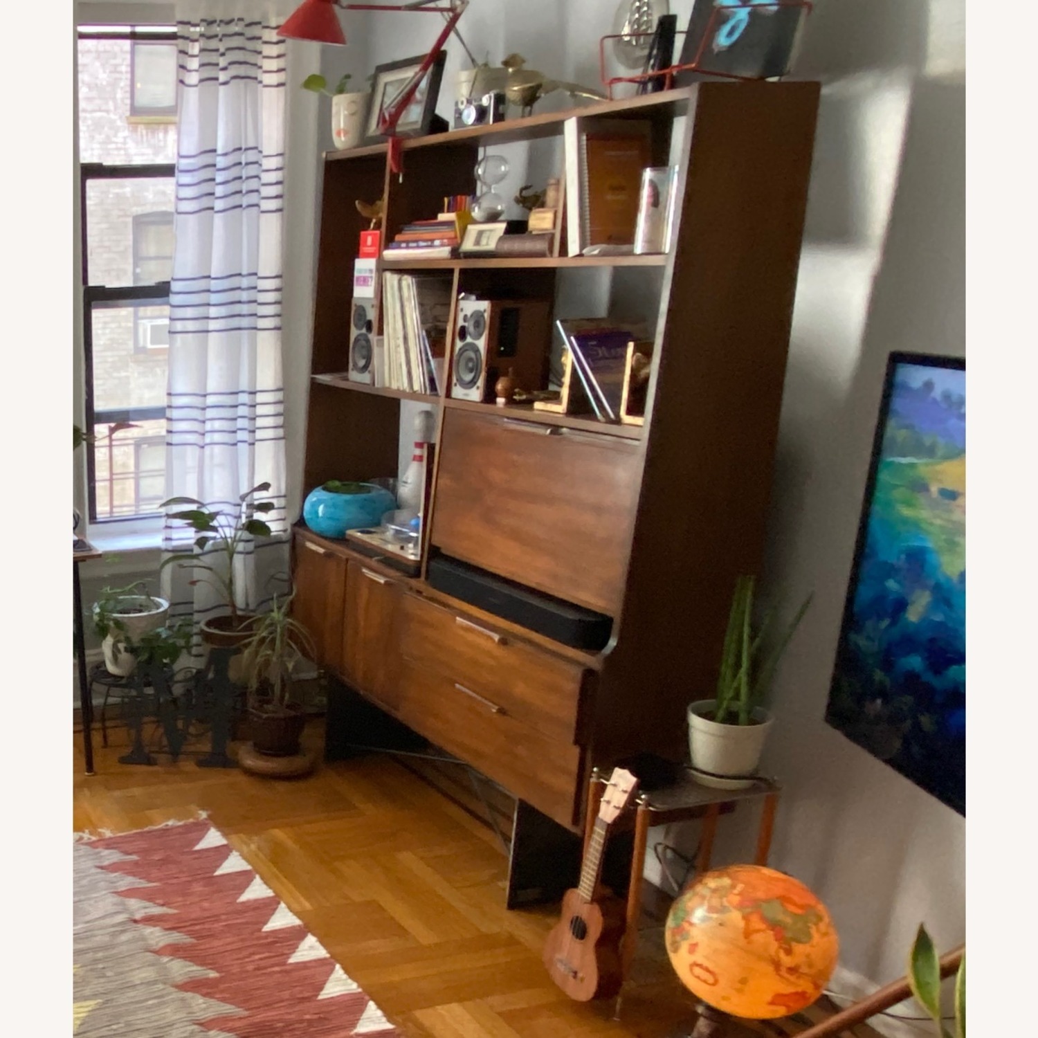 Vintage Modified Hutch - image-4