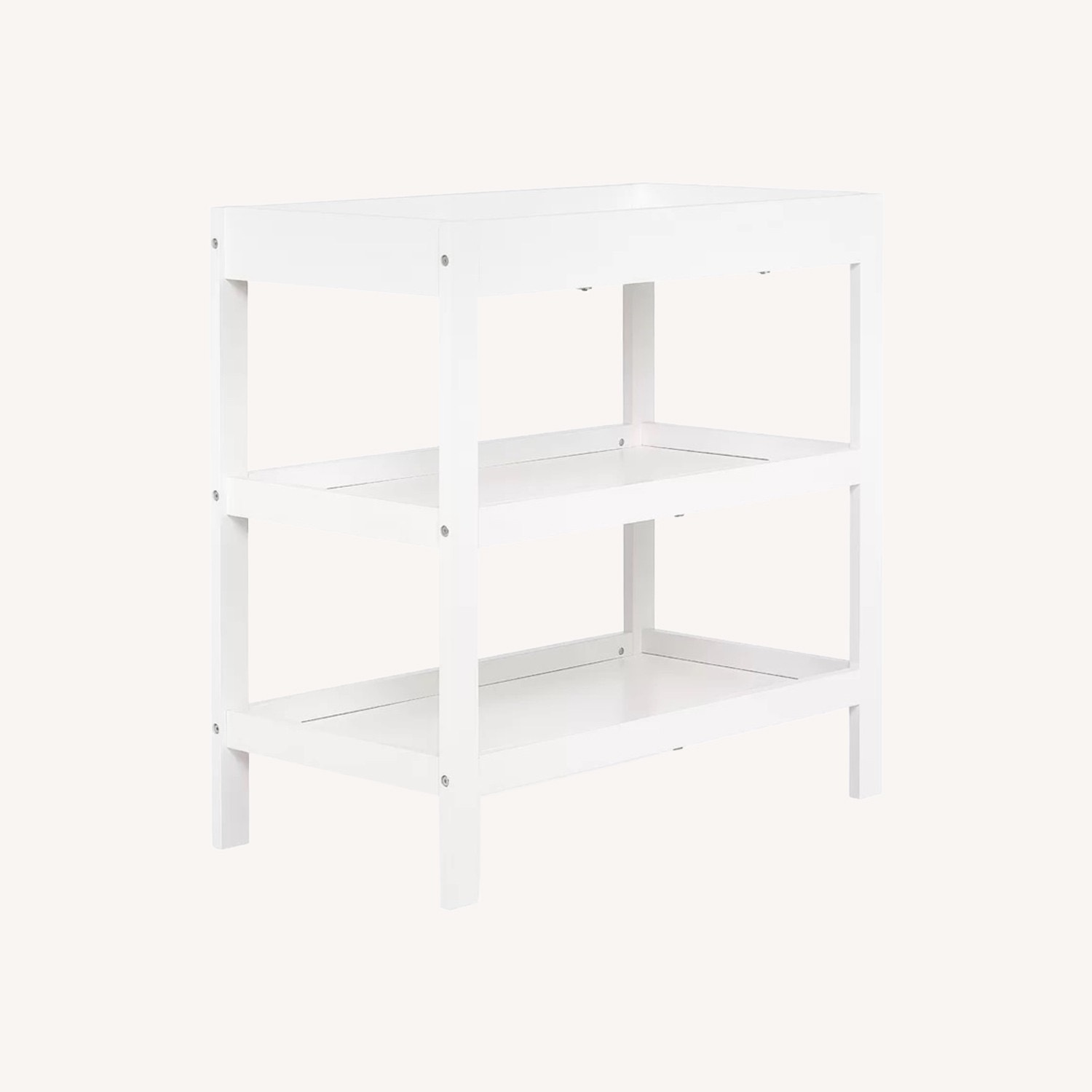 Wayfair Isabelle & Max Morita Changing Table - image-0