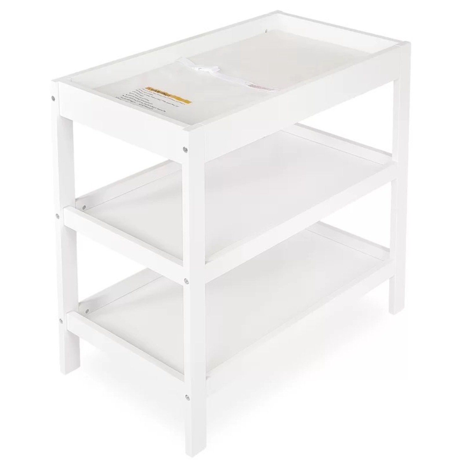 Wayfair Isabelle & Max Morita Changing Table - image-2