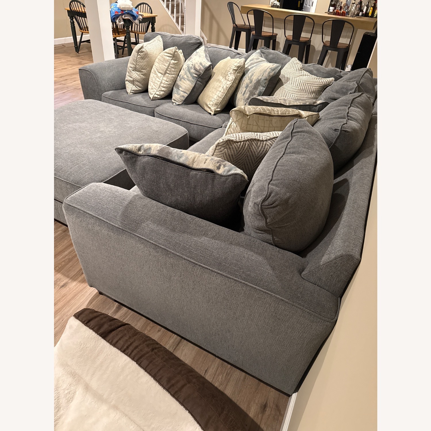 Ashley Furniture Sectional - image-3