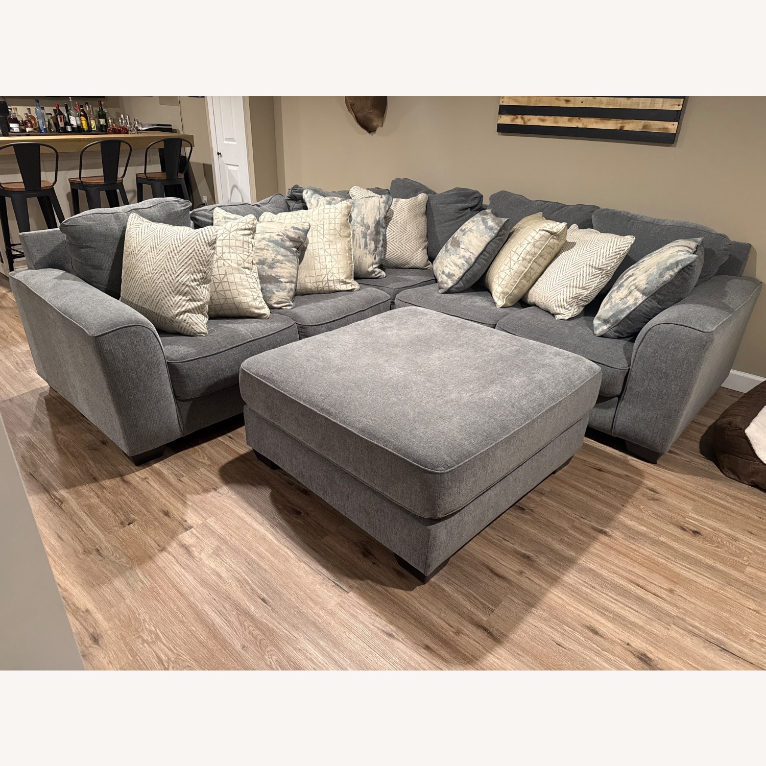 Ashley Furniture Sectional - image-1