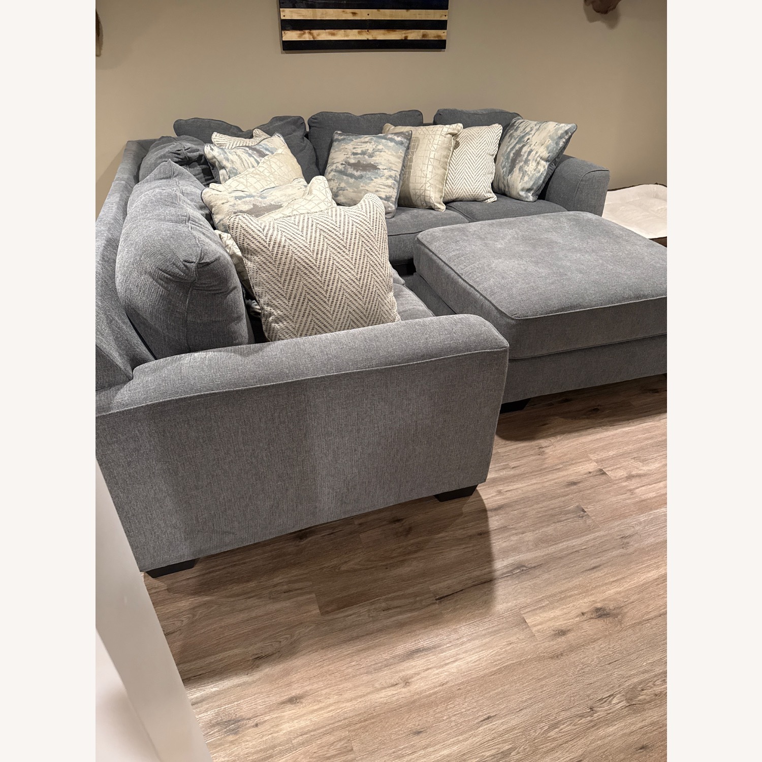 Ashley Furniture Sectional - image-2