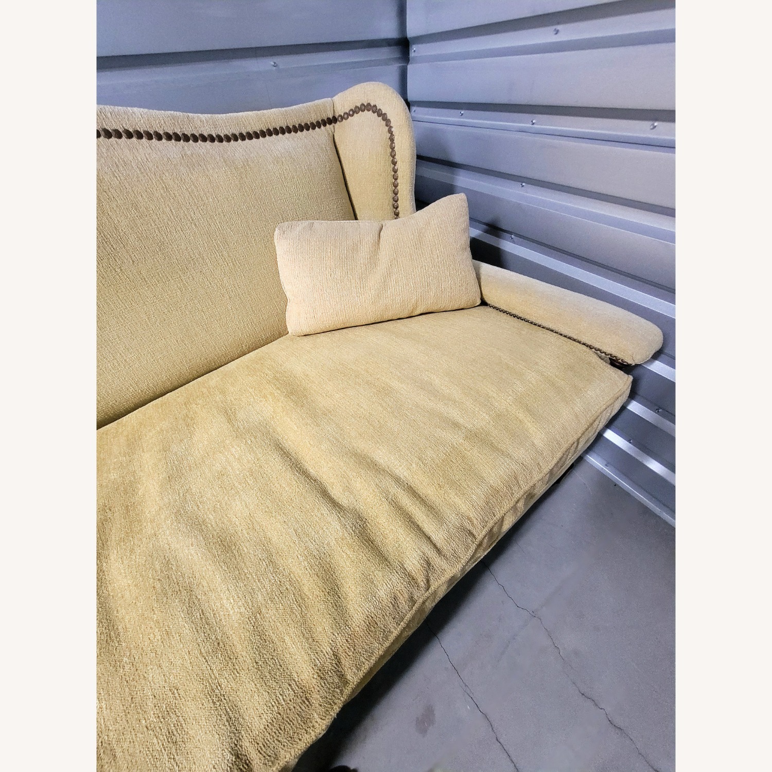 Vintage Guy Chaddock Sofa - image-4