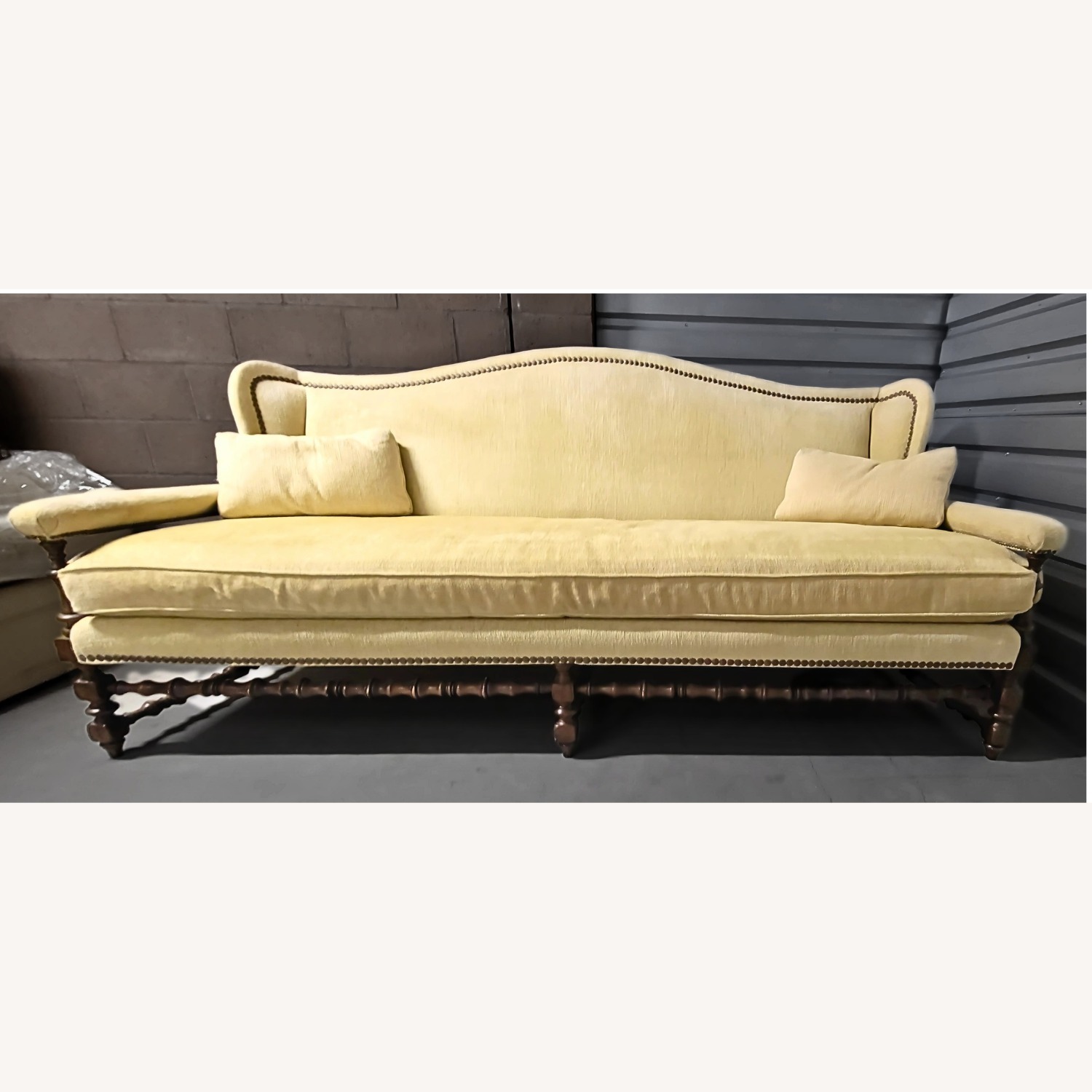 Vintage Guy Chaddock Sofa - image-3