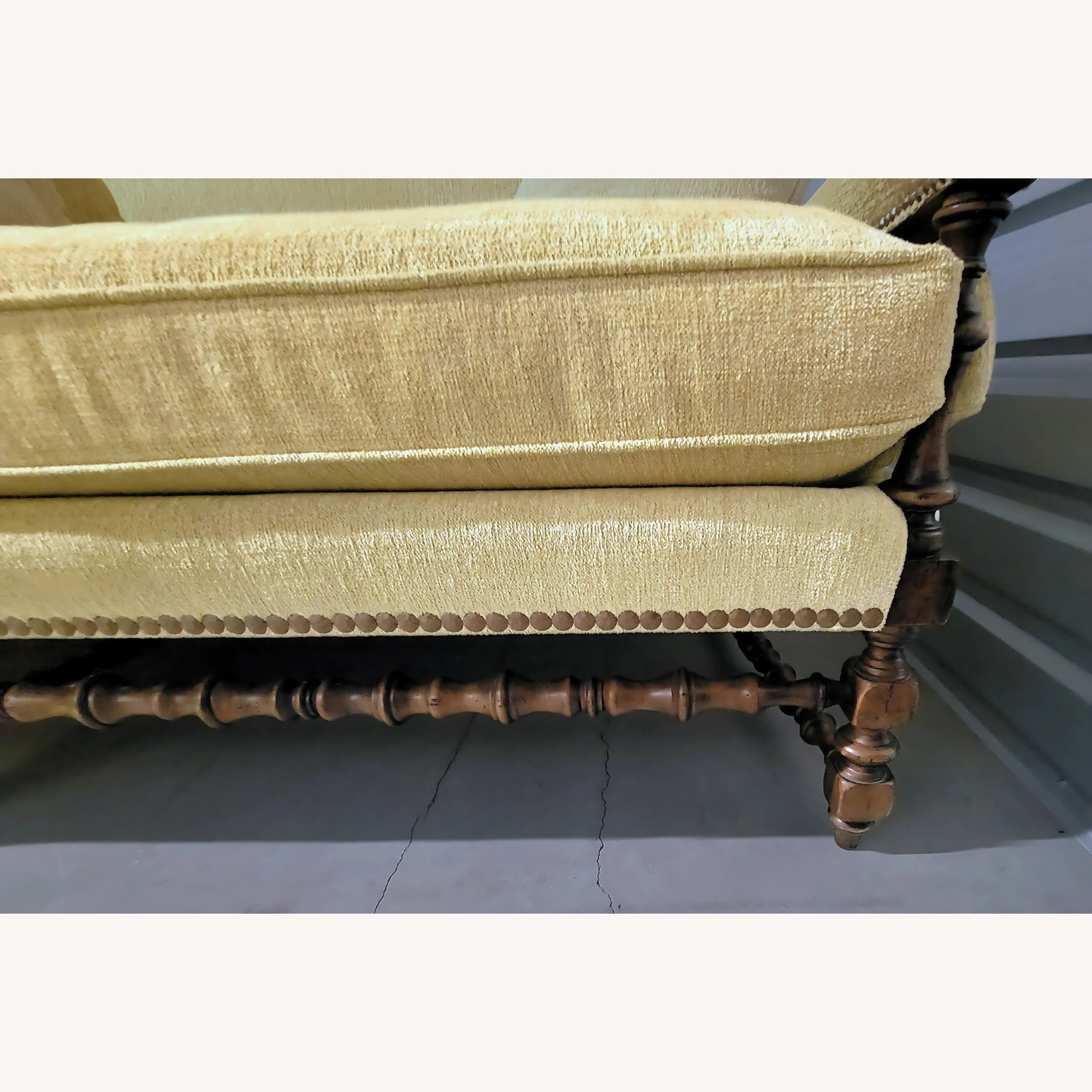 Vintage Guy Chaddock Sofa - image-2