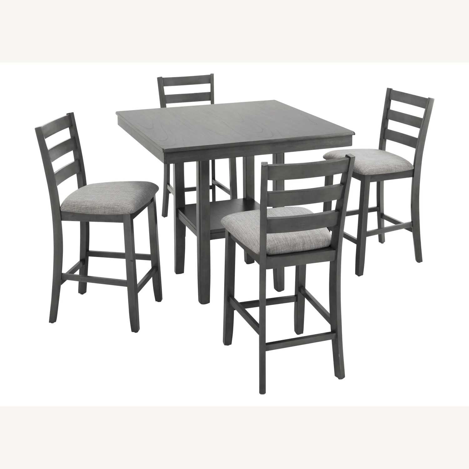 Raymour & Flanigan Dining Set - image-0