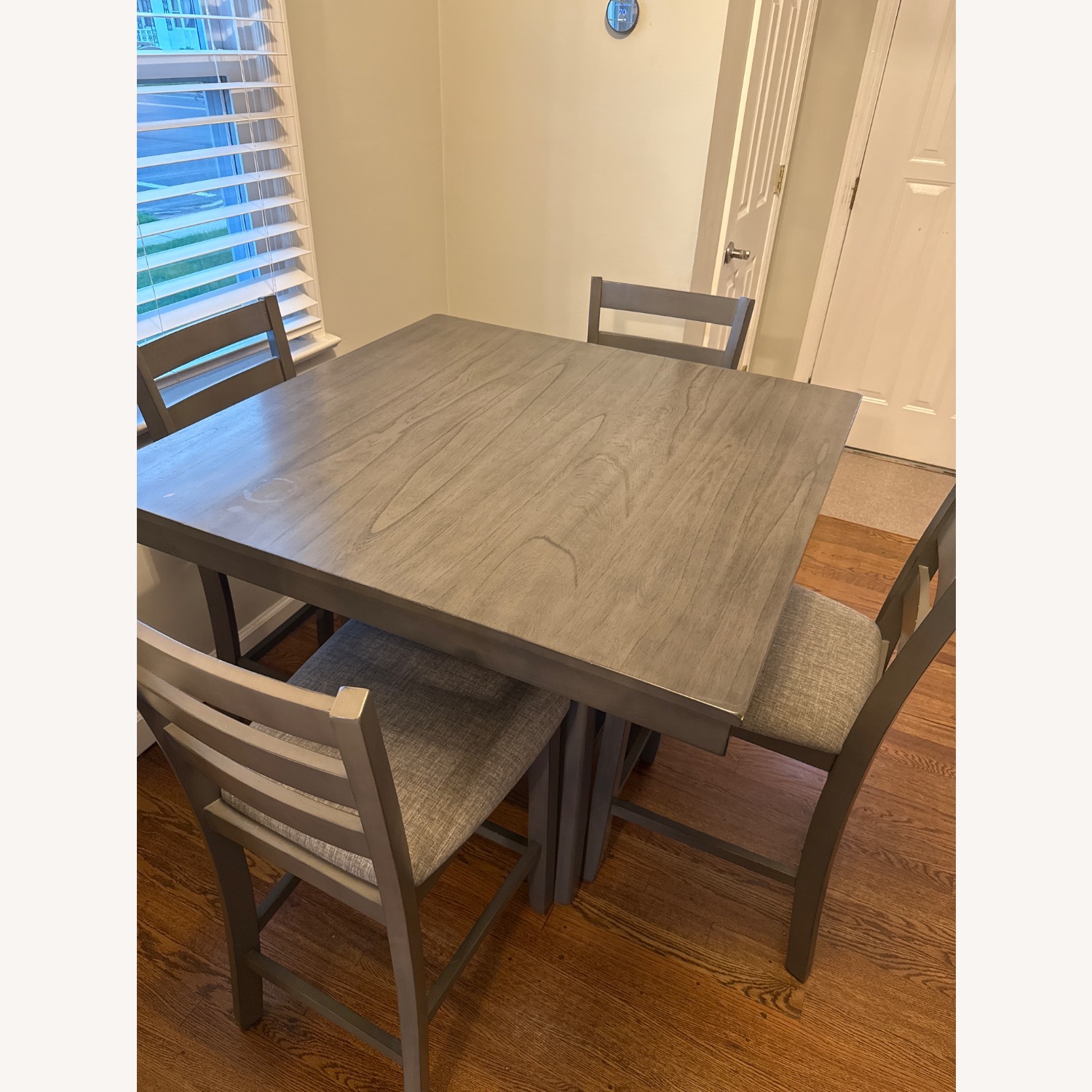 Raymour & Flanigan Dining Set - image-2