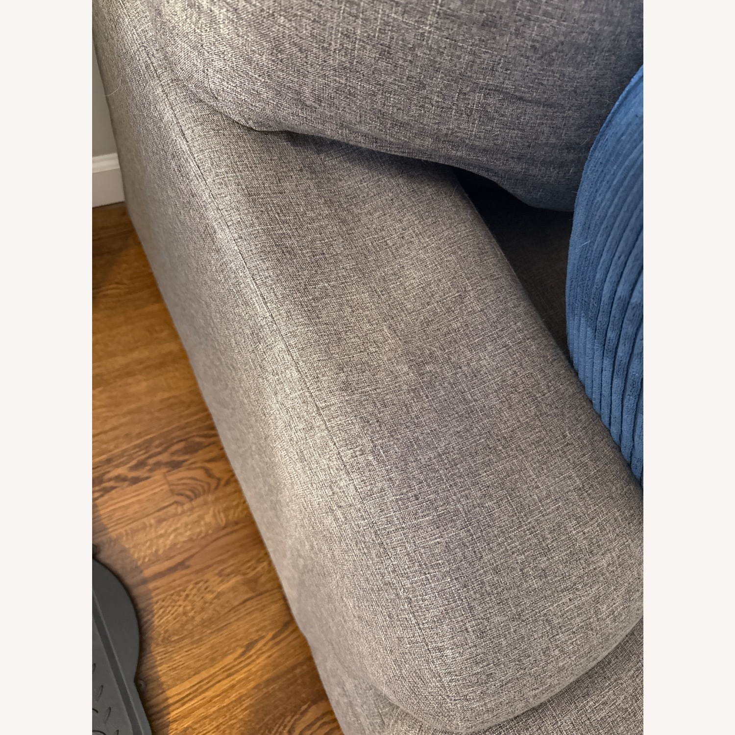 Raymour & Flanigan Wilkinson Sofa - image-3