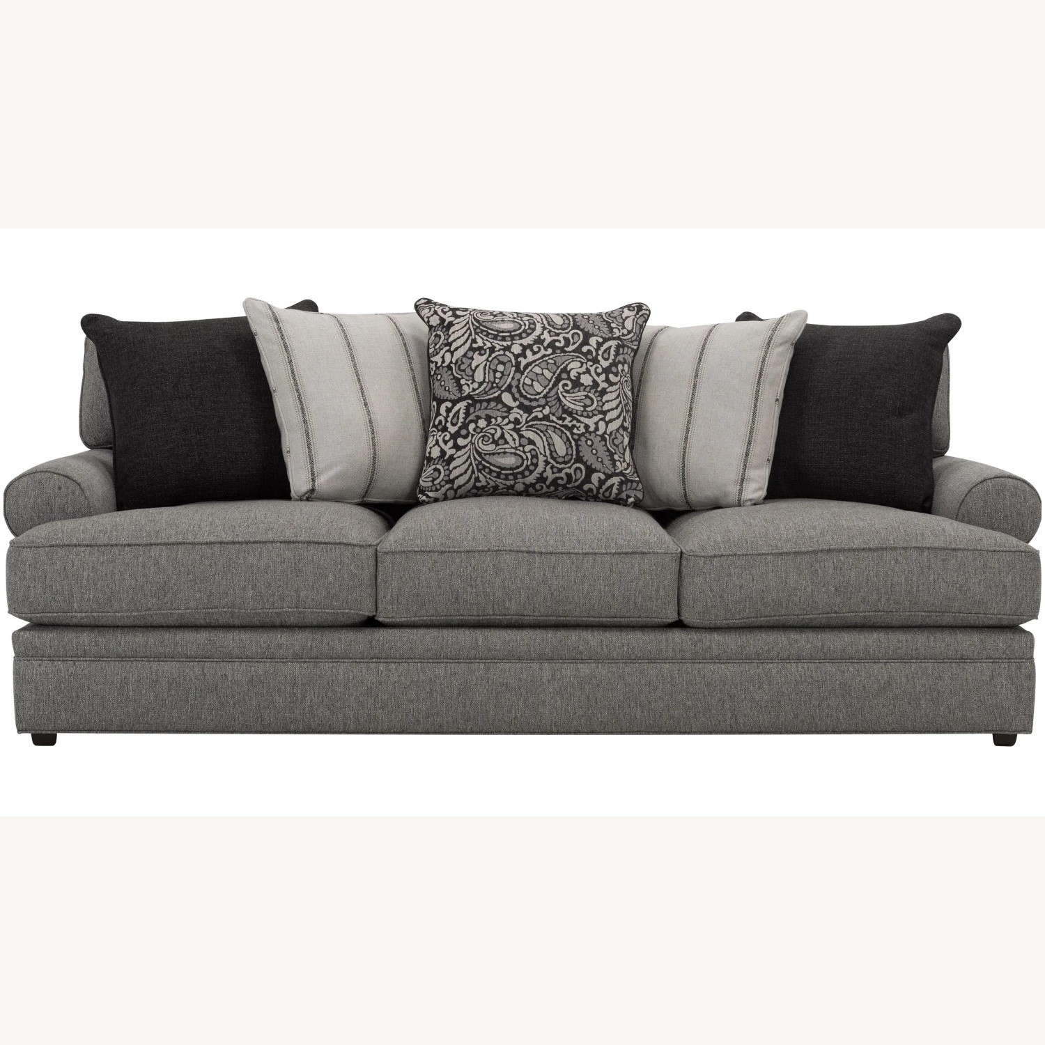 Raymour & Flanigan Wilkinson Sofa - image-0