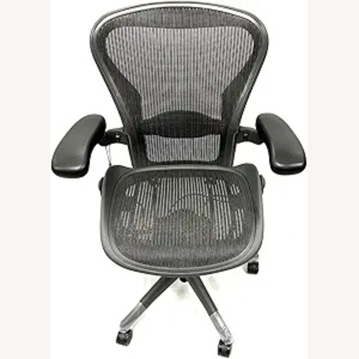 Herman Miller Aeron Office Chair - image-4