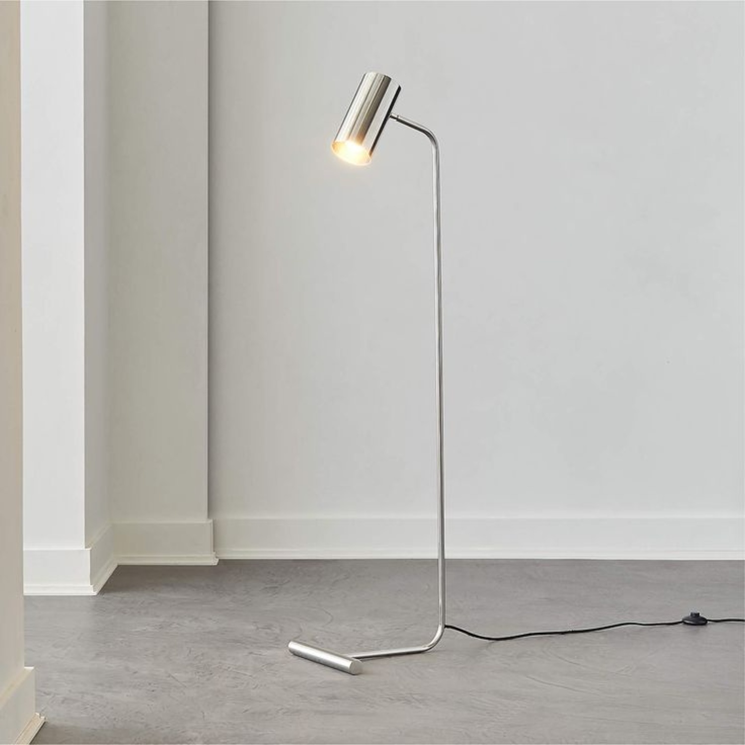 CB2 Zcontemporary Floor Light - image-7
