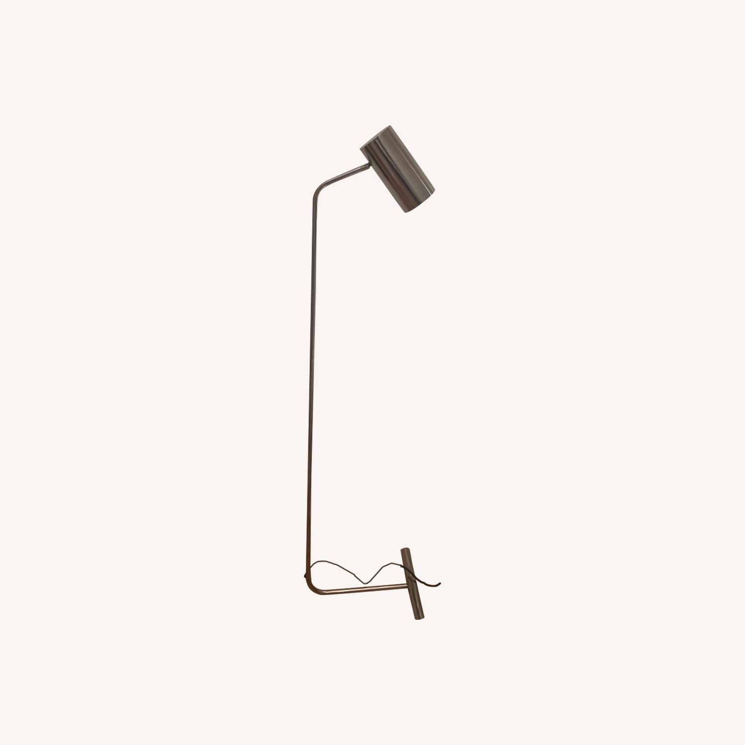 CB2 Zcontemporary Floor Light - image-0