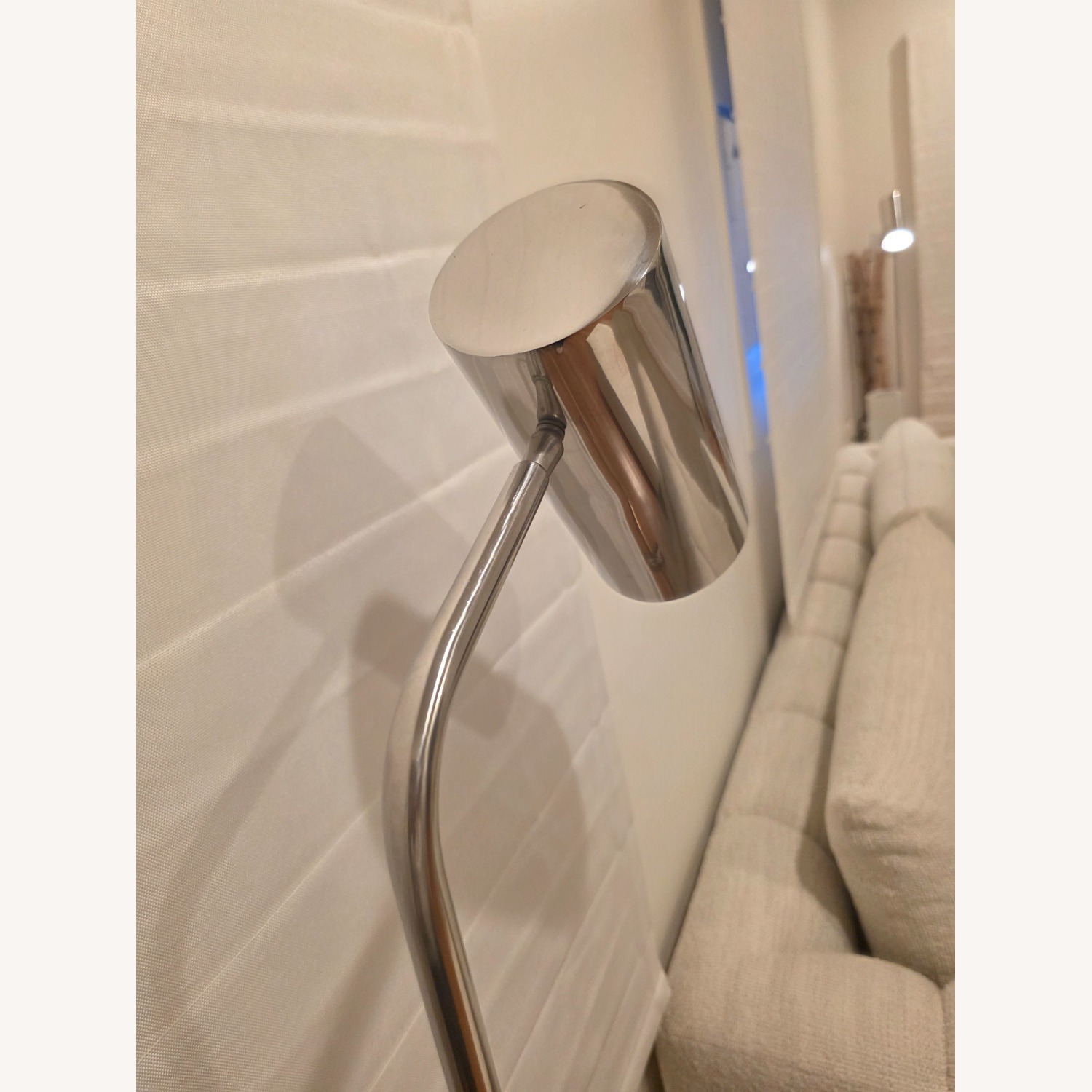 CB2 Zcontemporary Floor Light - image-3