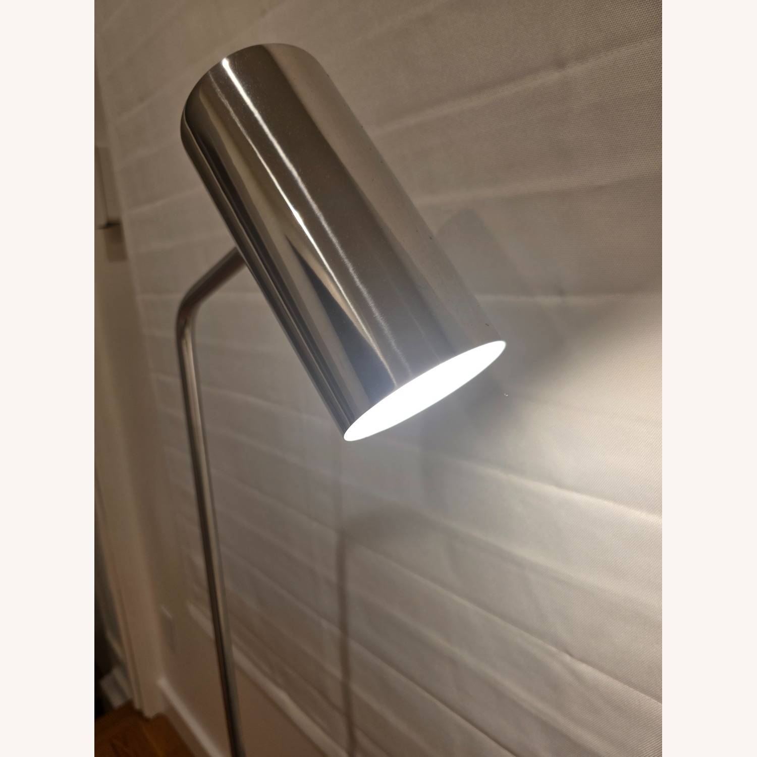 CB2 Zcontemporary Floor Light - image-1