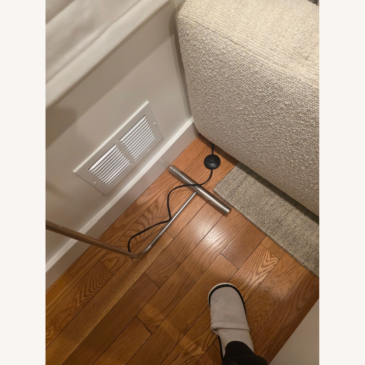 CB2 Zcontemporary Floor Light - image-5