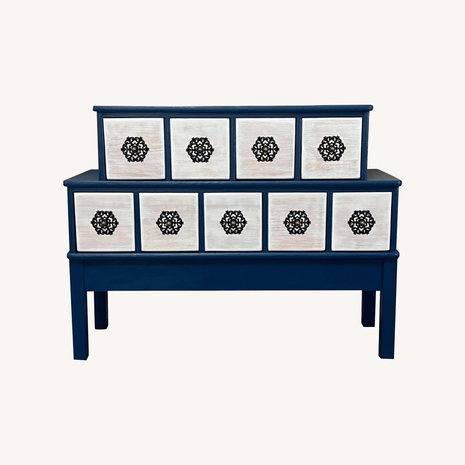 Apothecary Cabinet - image-0