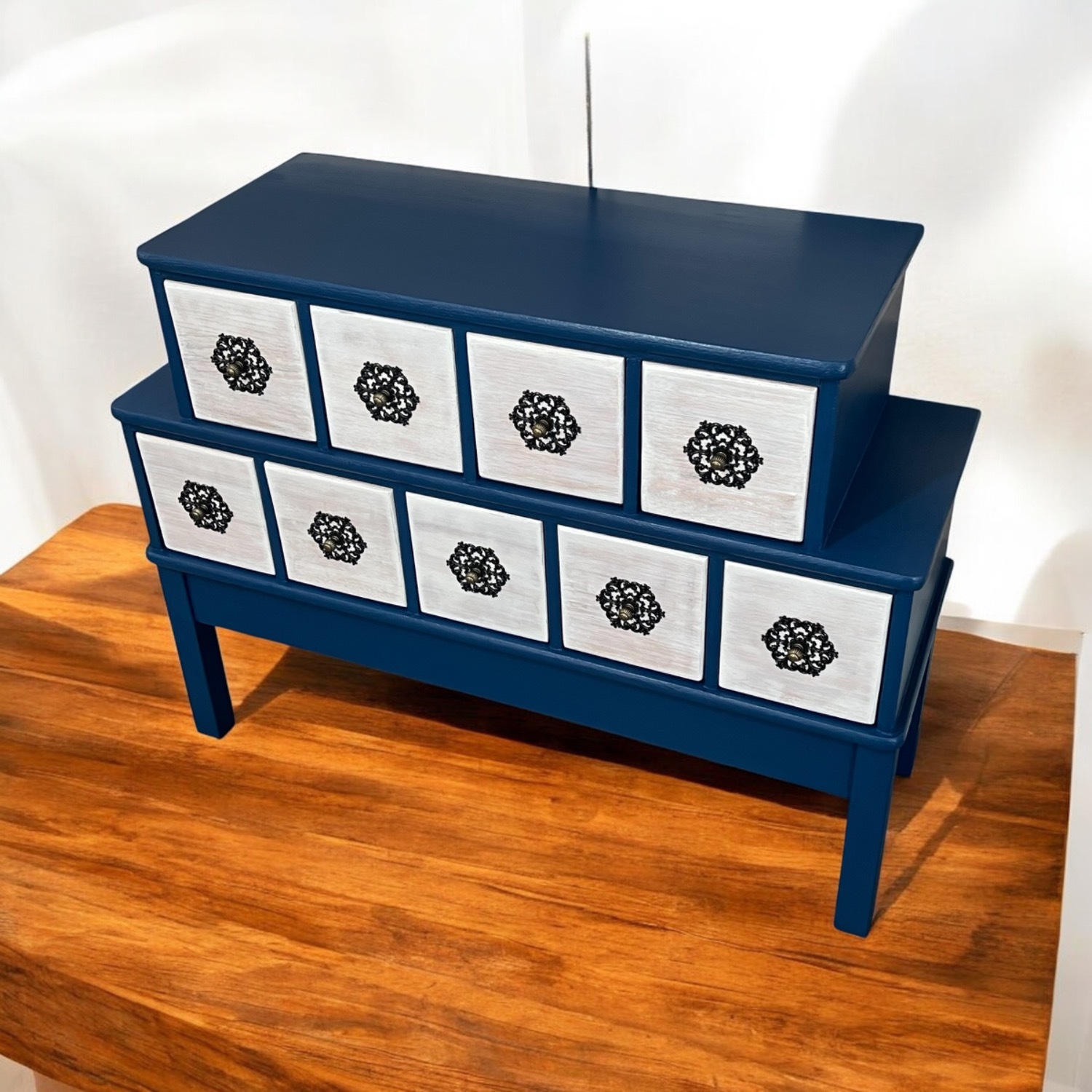 Apothecary Cabinet - image-9