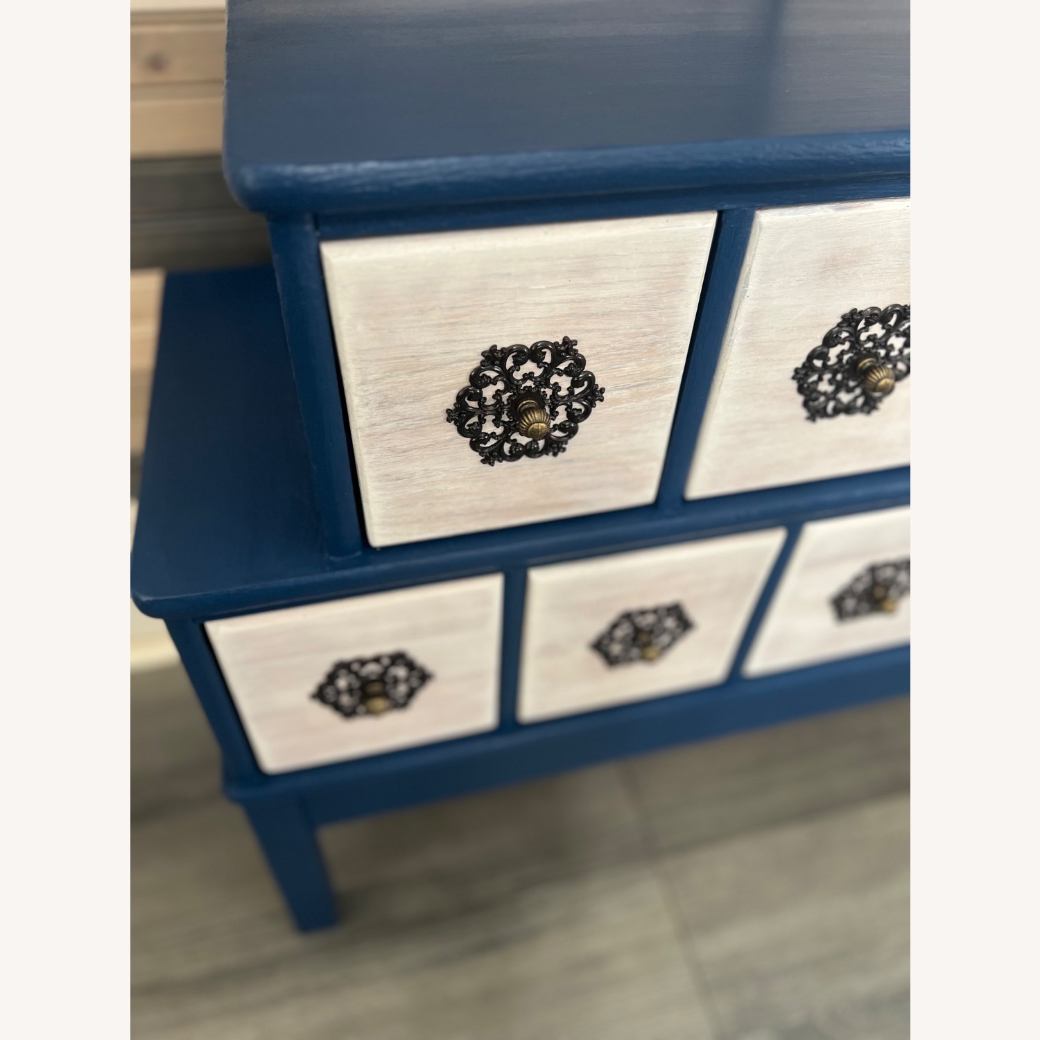 Apothecary Cabinet - image-3