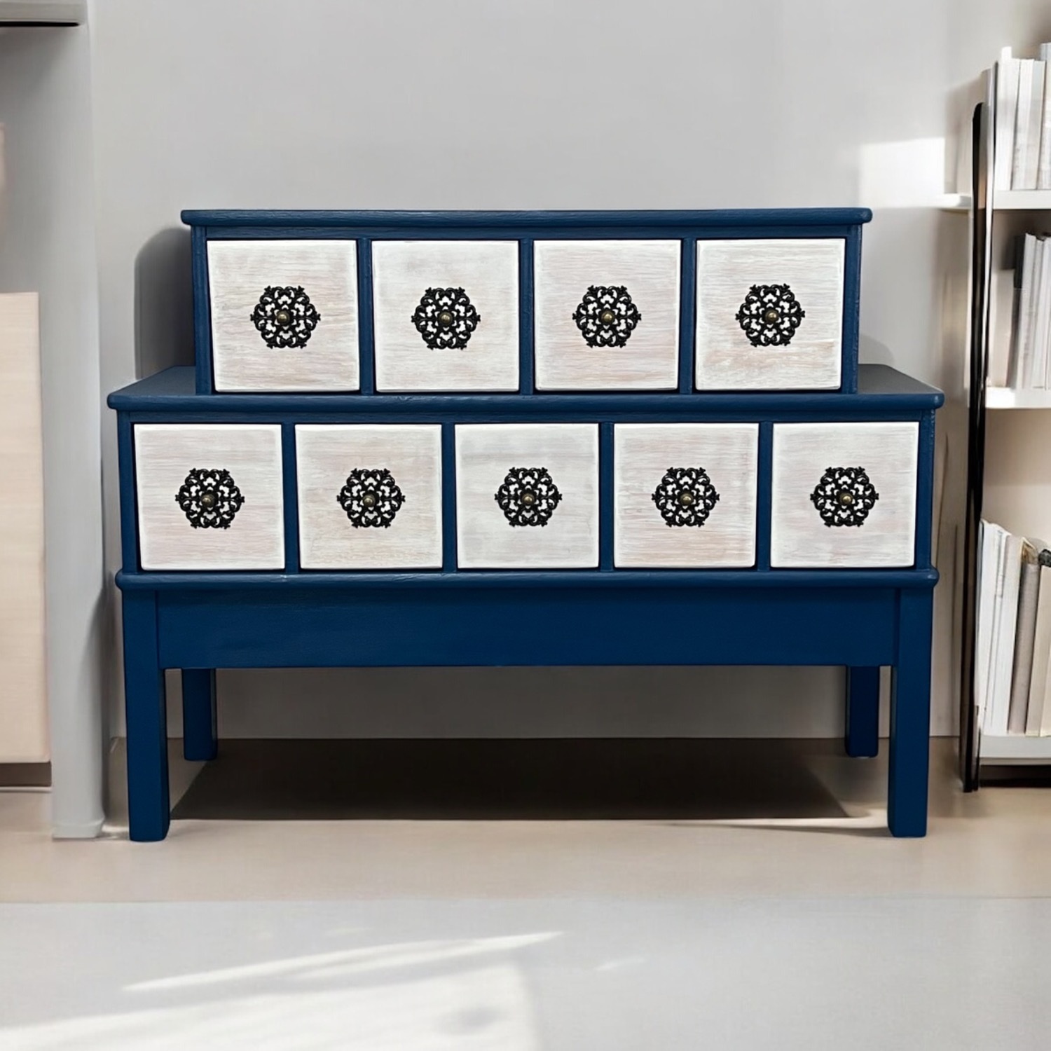 Apothecary Cabinet - image-10