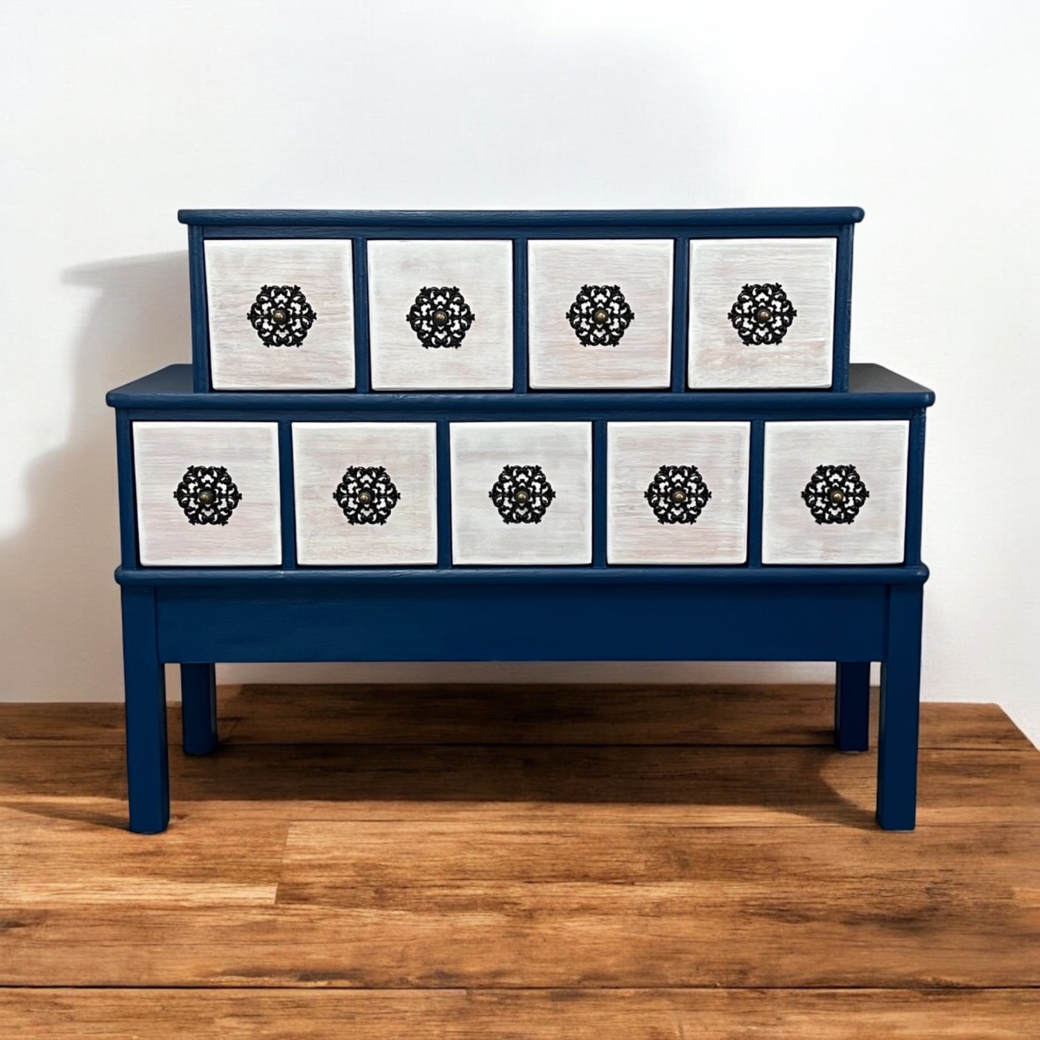 Apothecary Cabinet - image-1