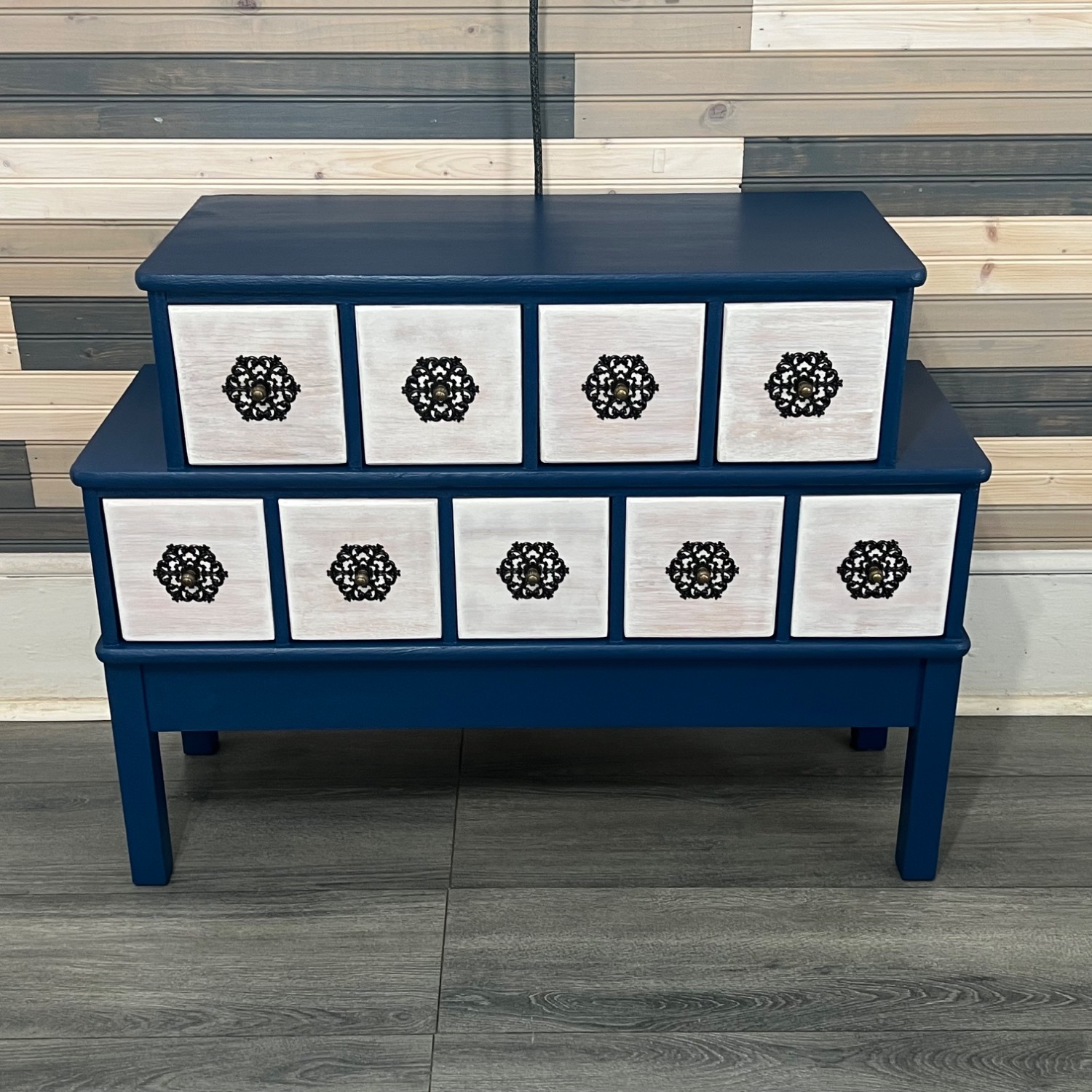 Apothecary Cabinet - image-6