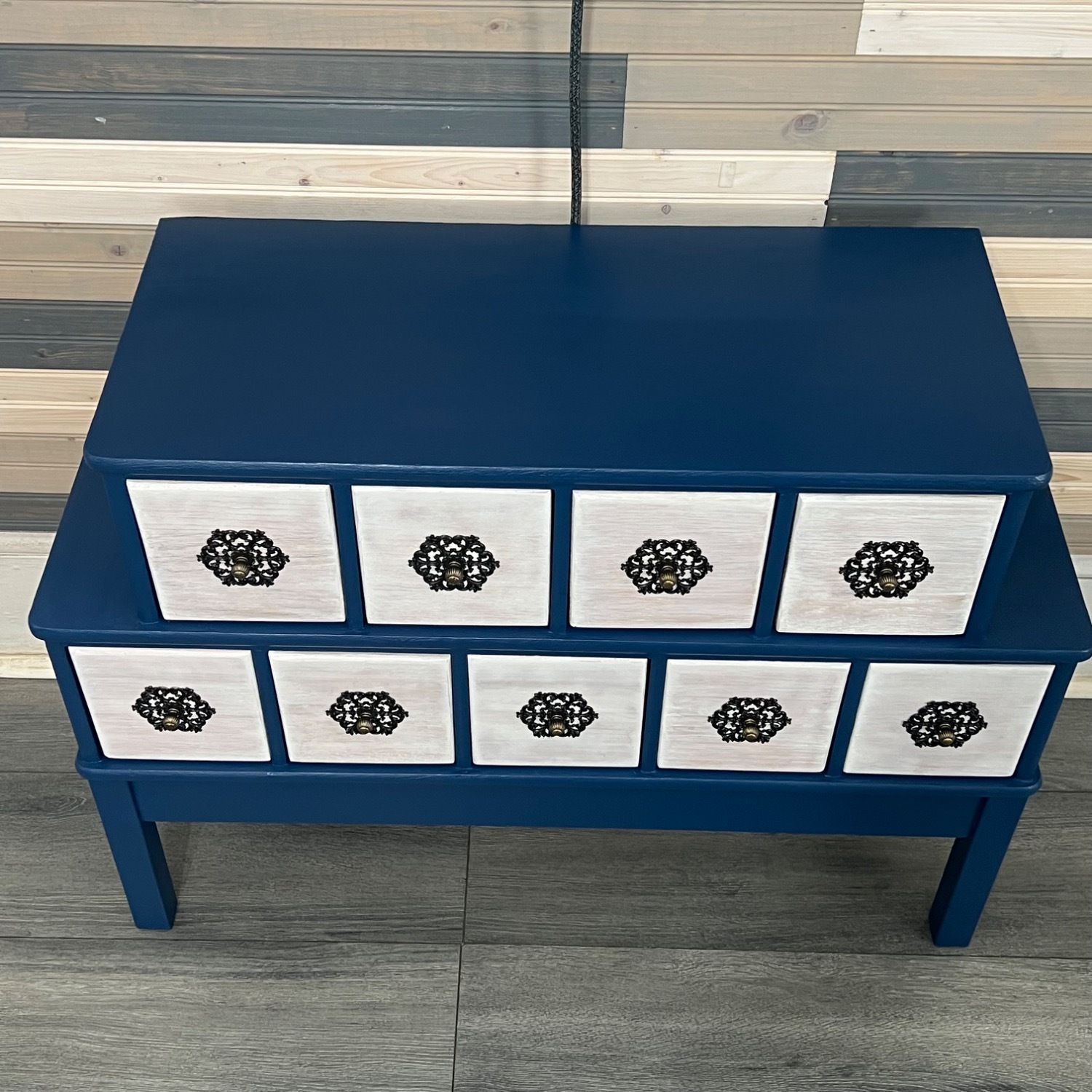 Apothecary Cabinet - image-5