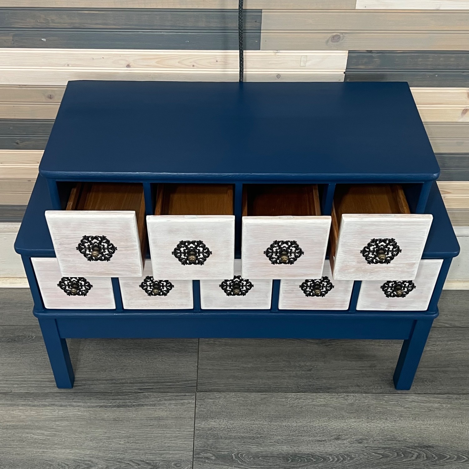 Apothecary Cabinet - image-8