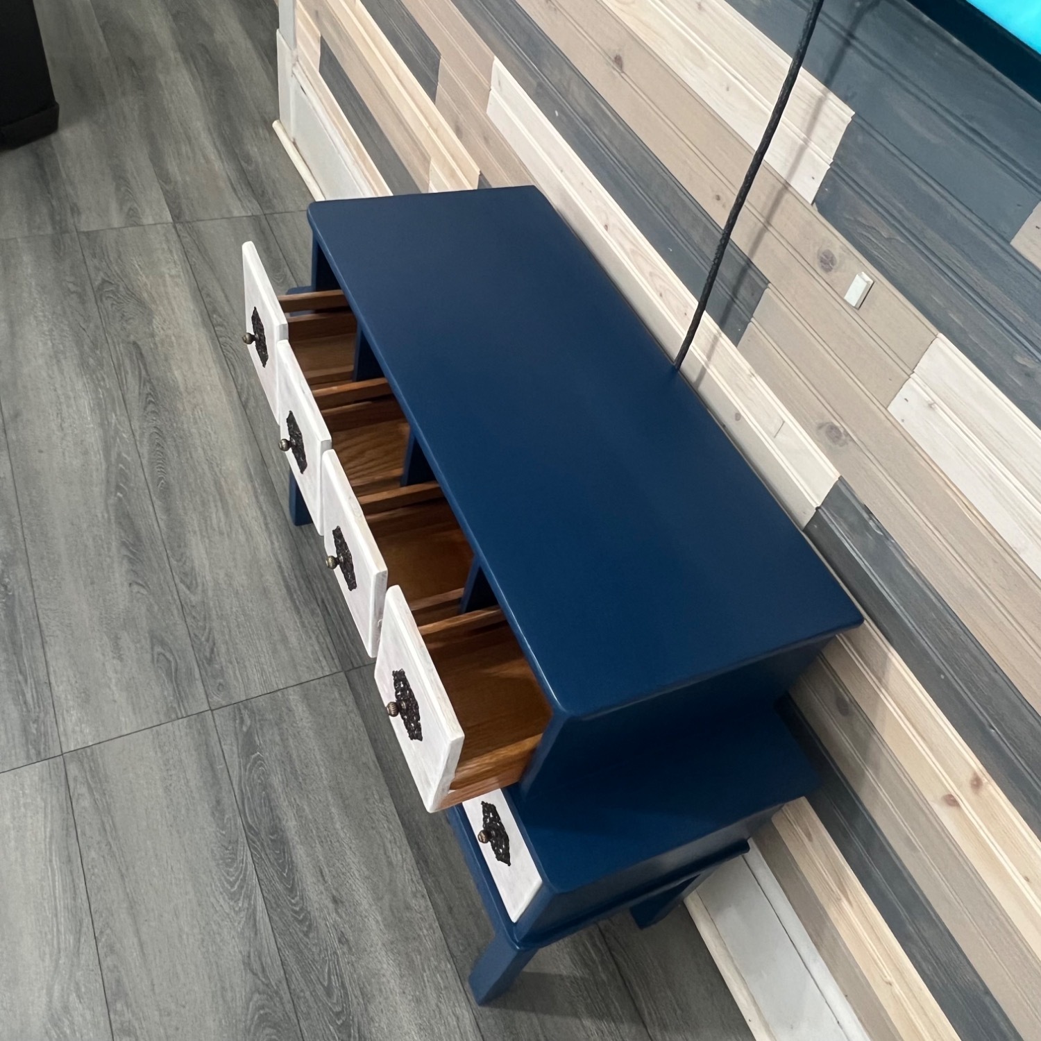 Apothecary Cabinet - image-4