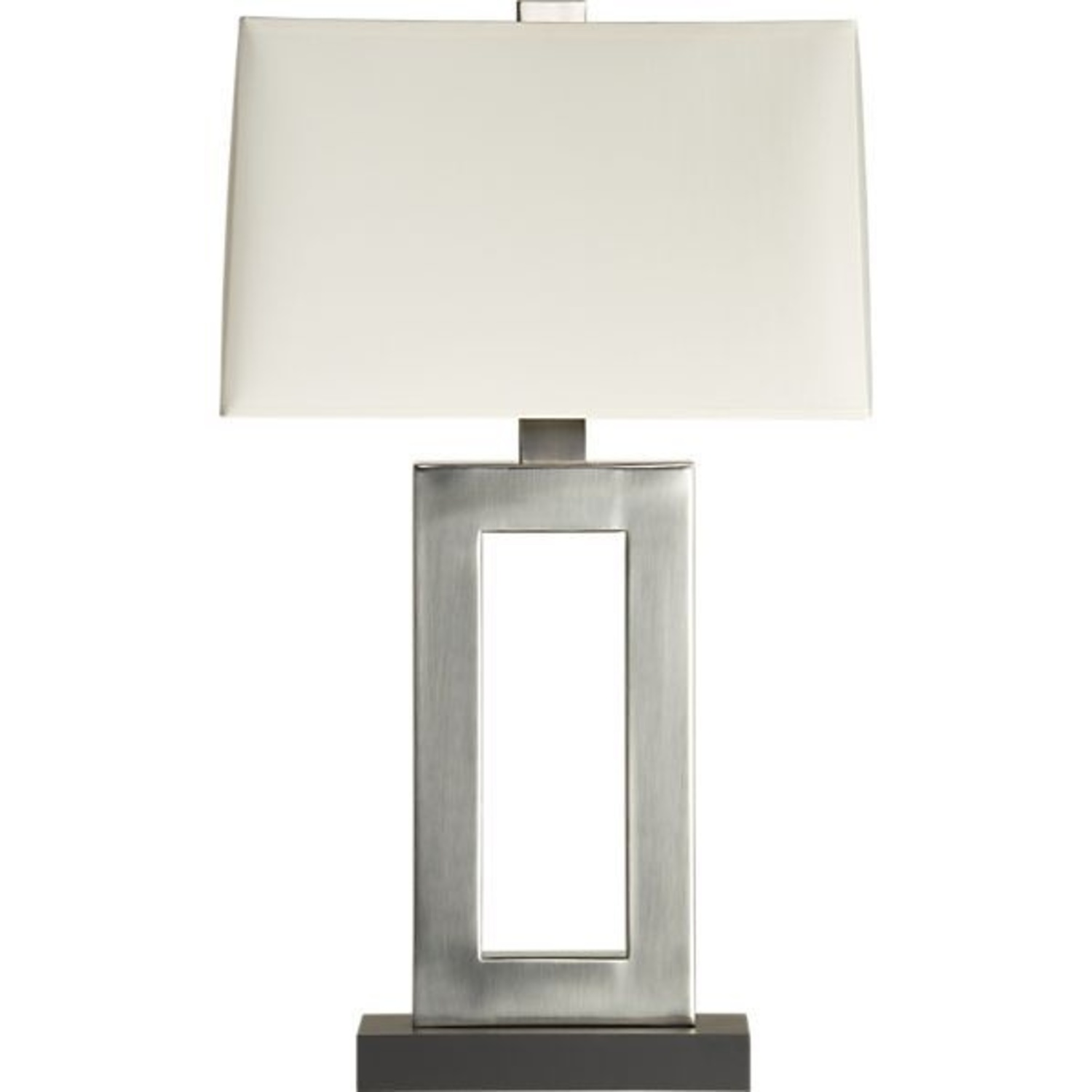 Crate & Barrel Modern Table Lamps - image-4