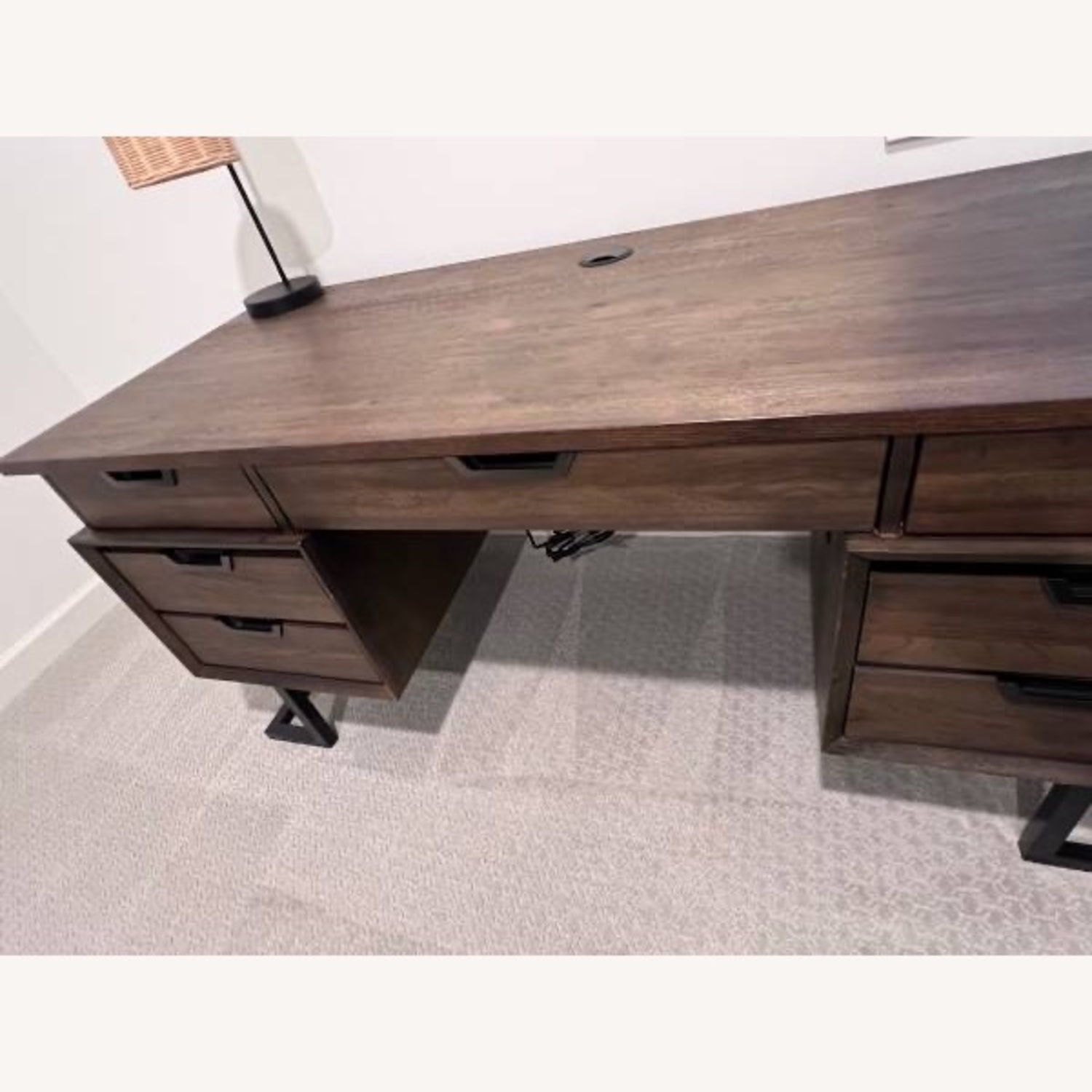 Coleman Executive Desk  - image-2