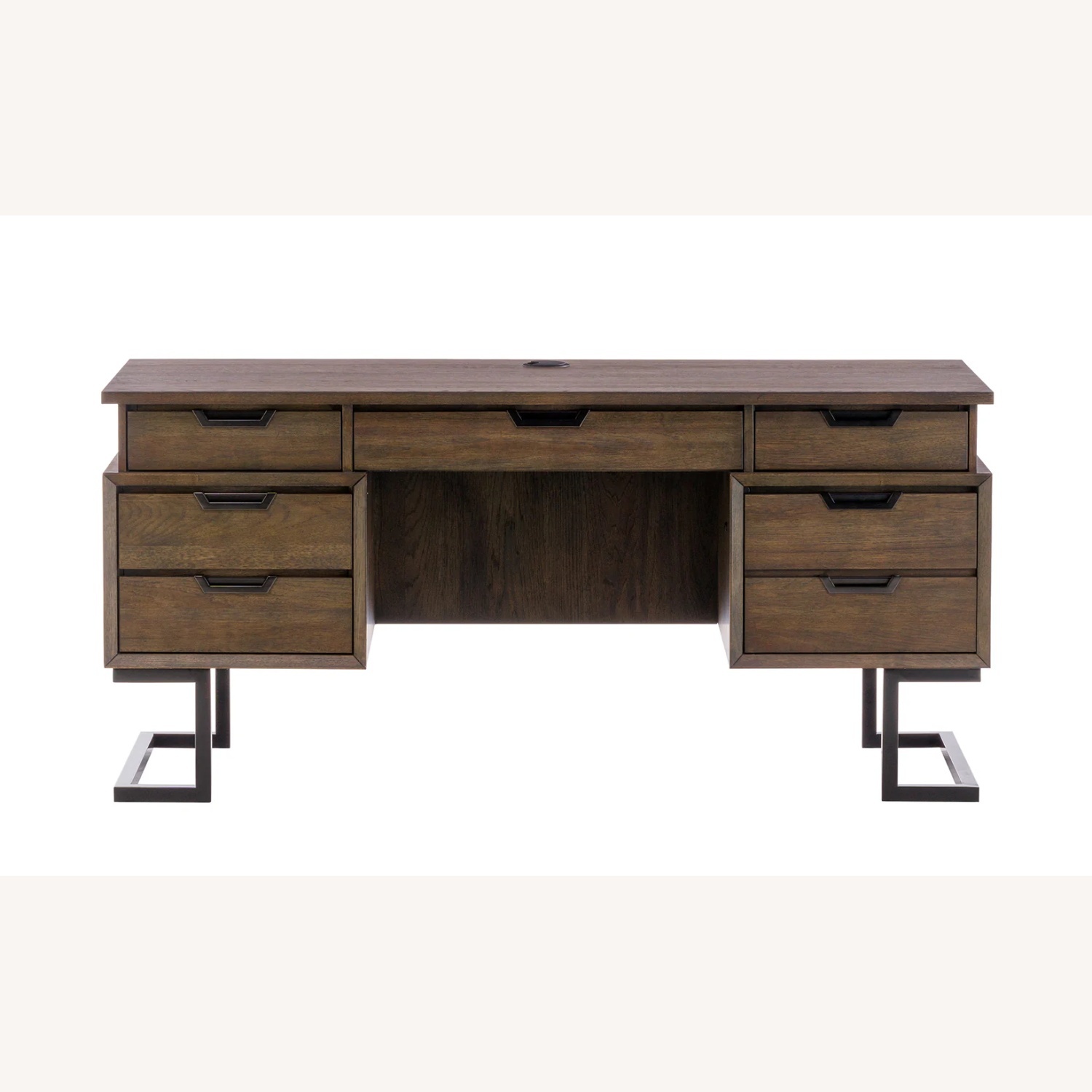 Coleman Executive Desk  - image-4